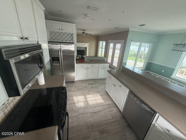 Lagoon Estates - Residential