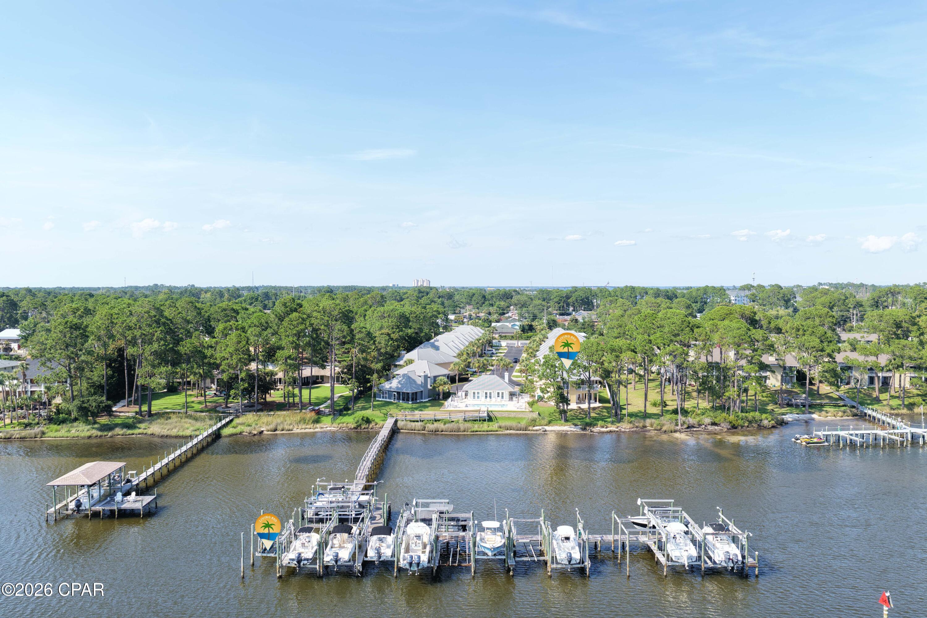 Lagoon Estates - Residential