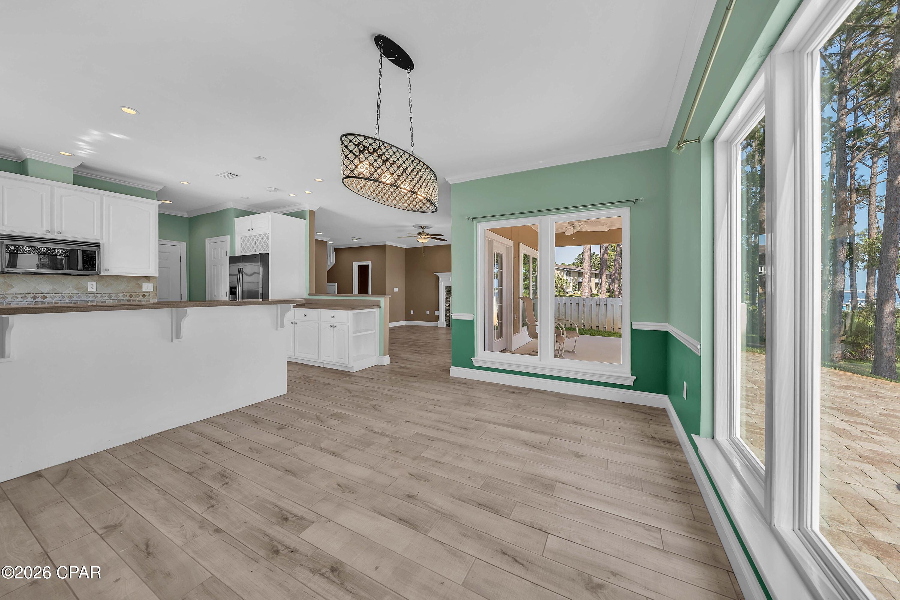 Lagoon Estates - Residential