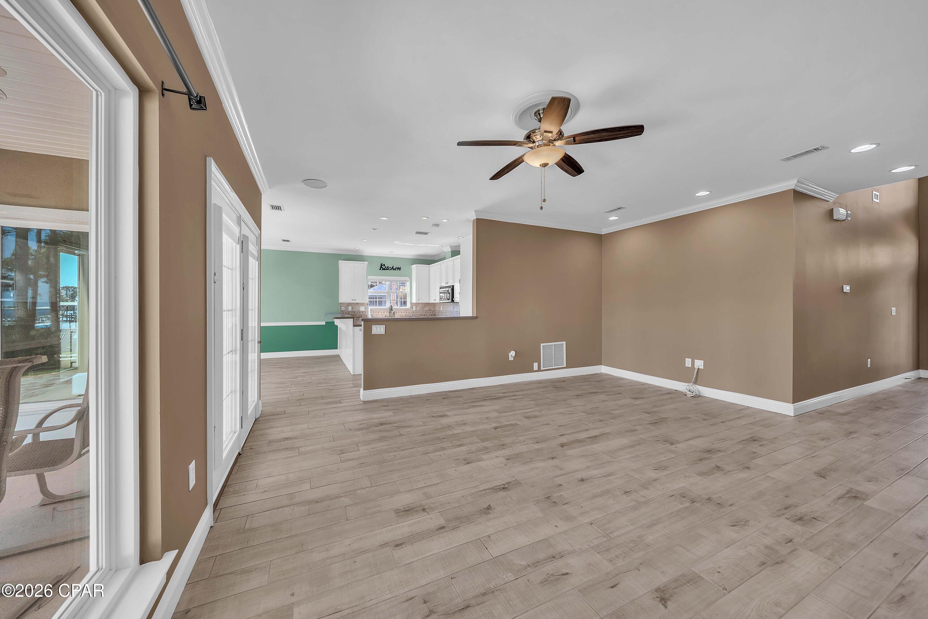Lagoon Estates - Residential