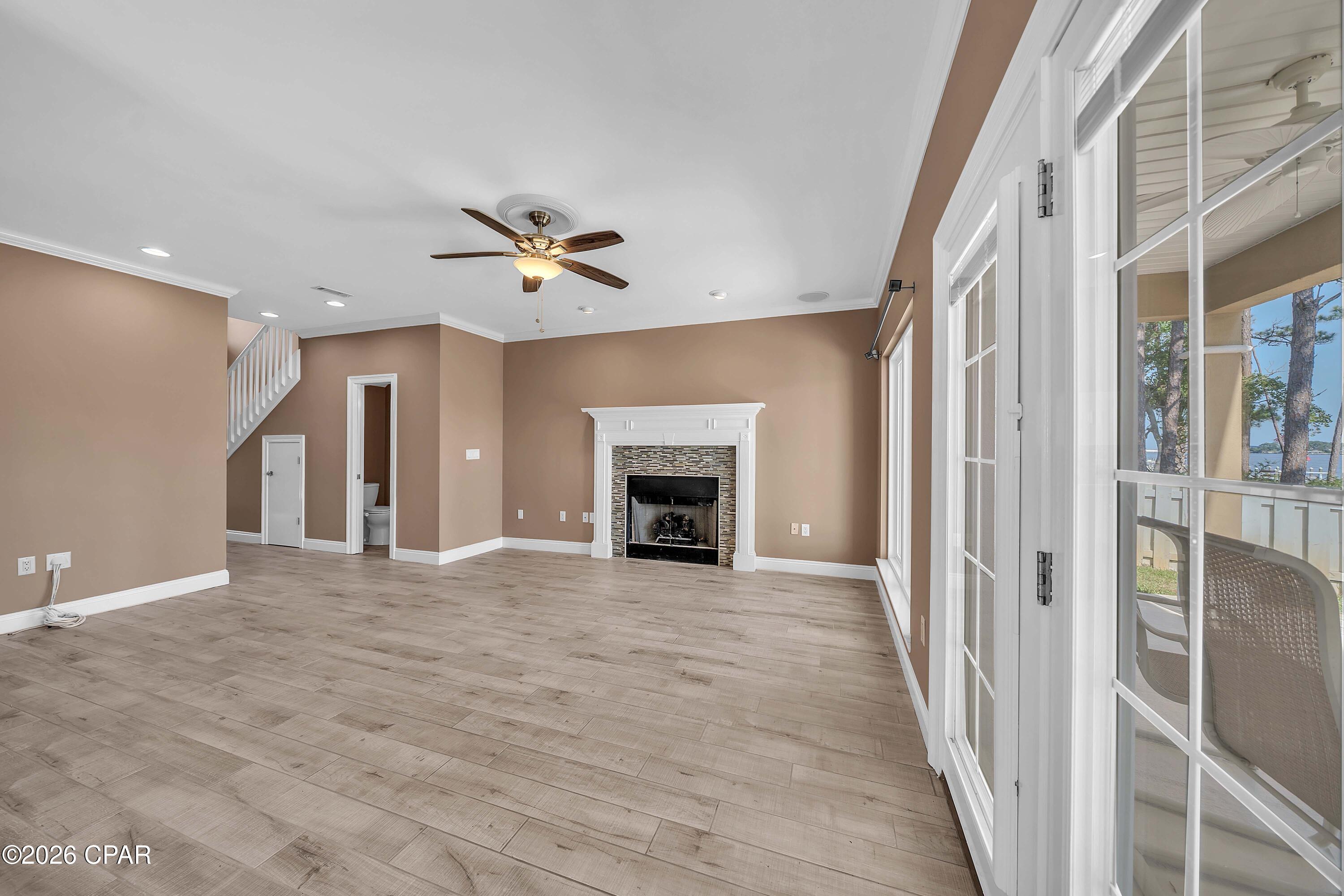 Lagoon Estates - Residential