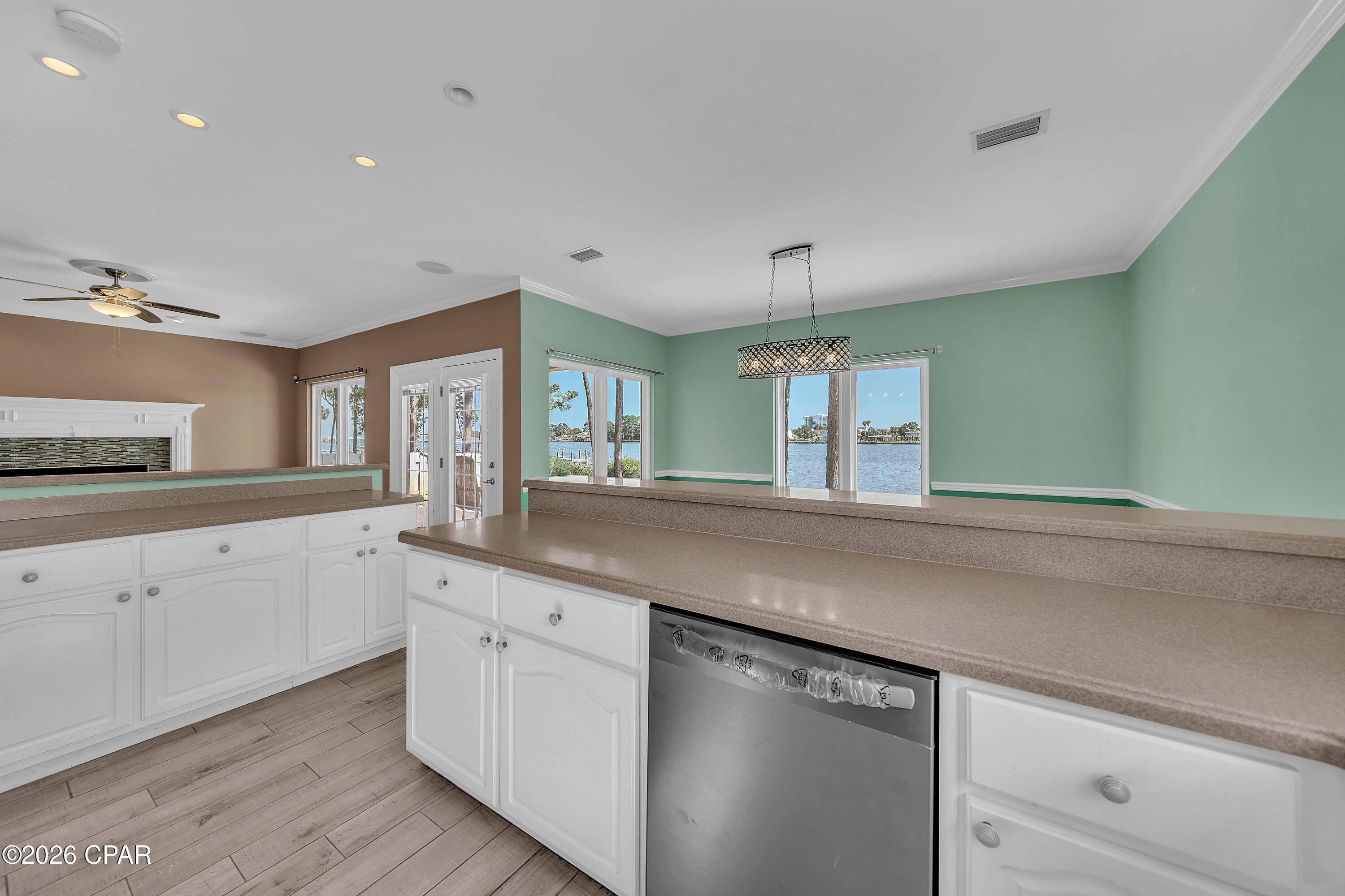 Lagoon Estates - Residential