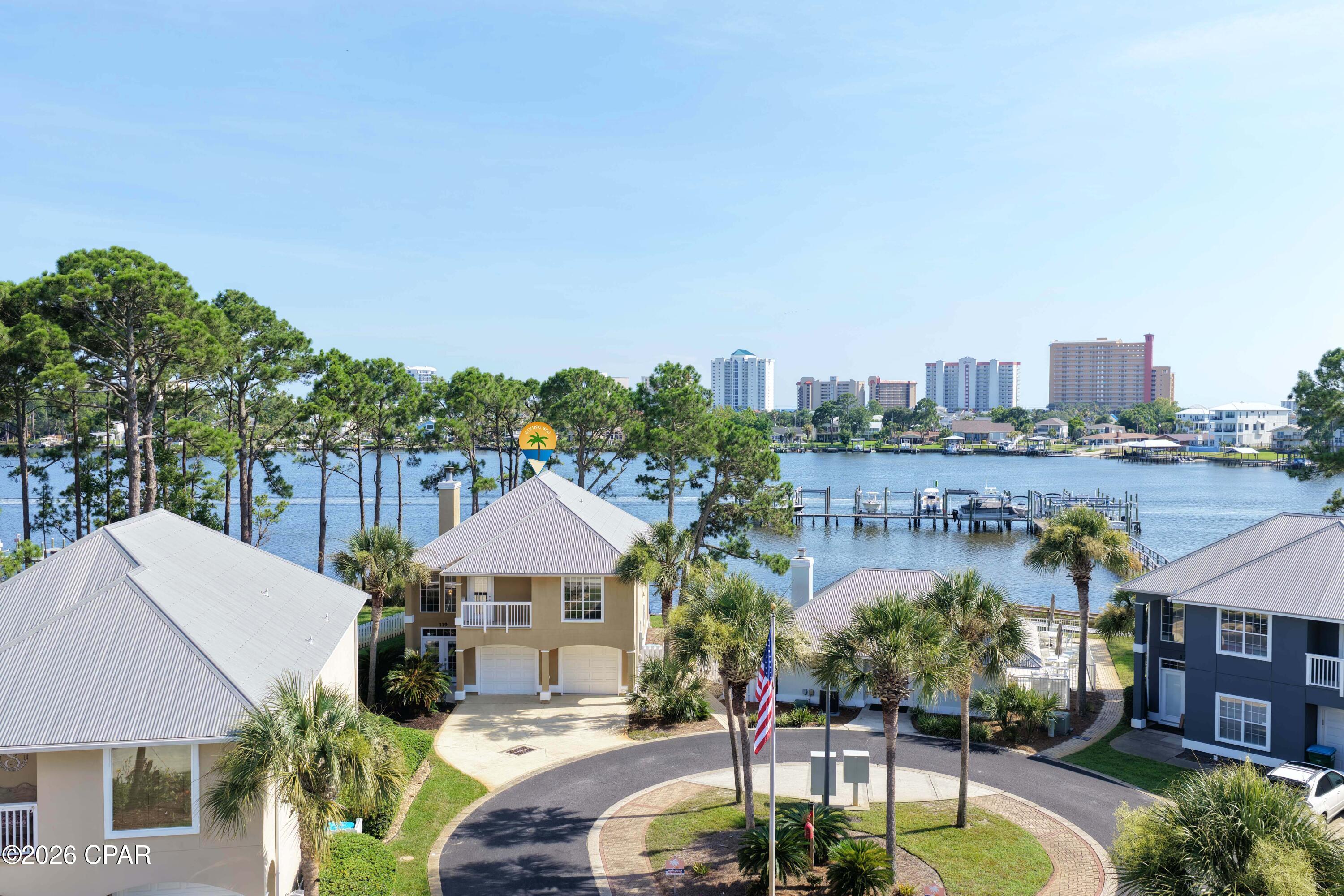 Lagoon Estates - Residential