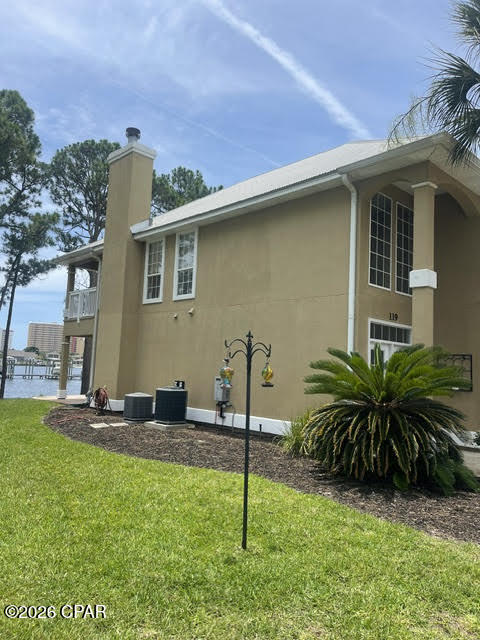 Lagoon Estates - Residential