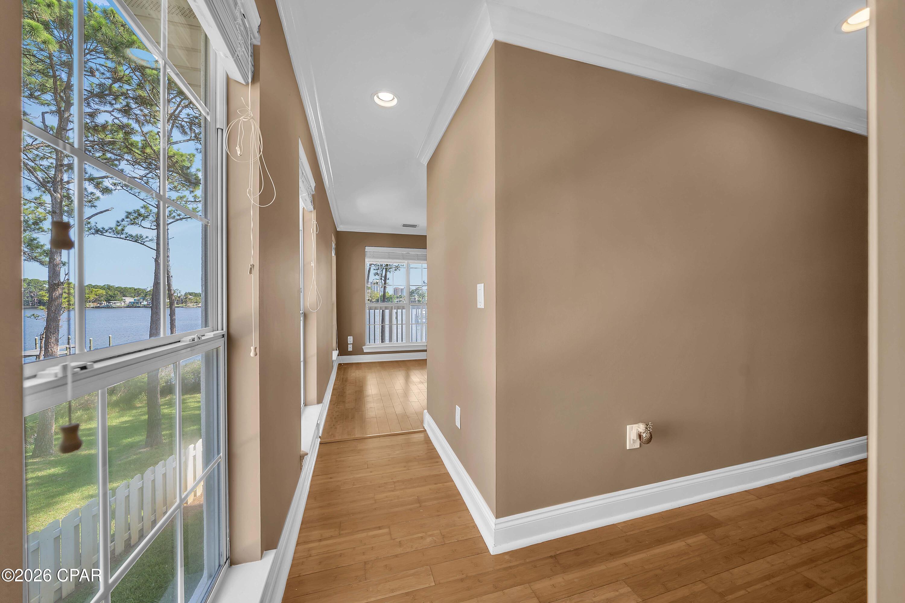 Lagoon Estates - Residential