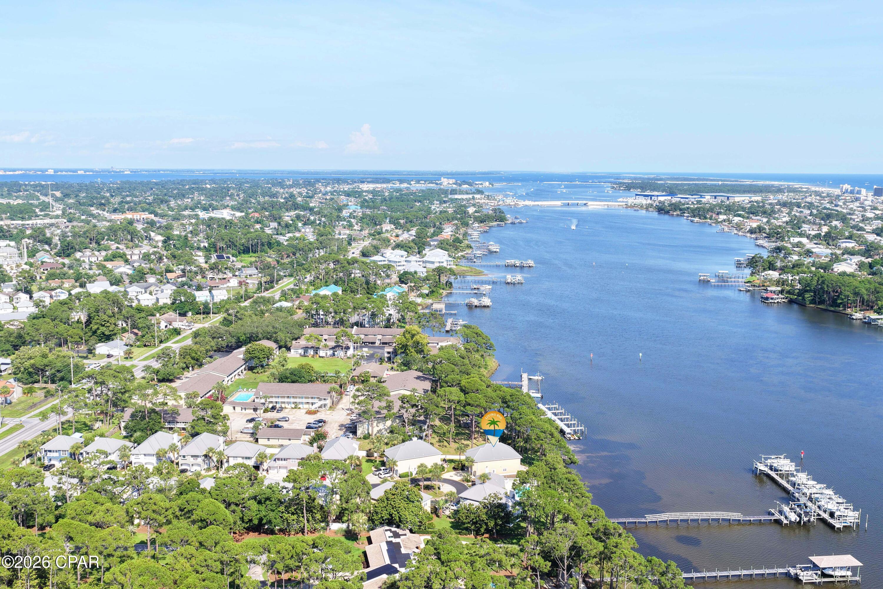 Lagoon Estates - Residential