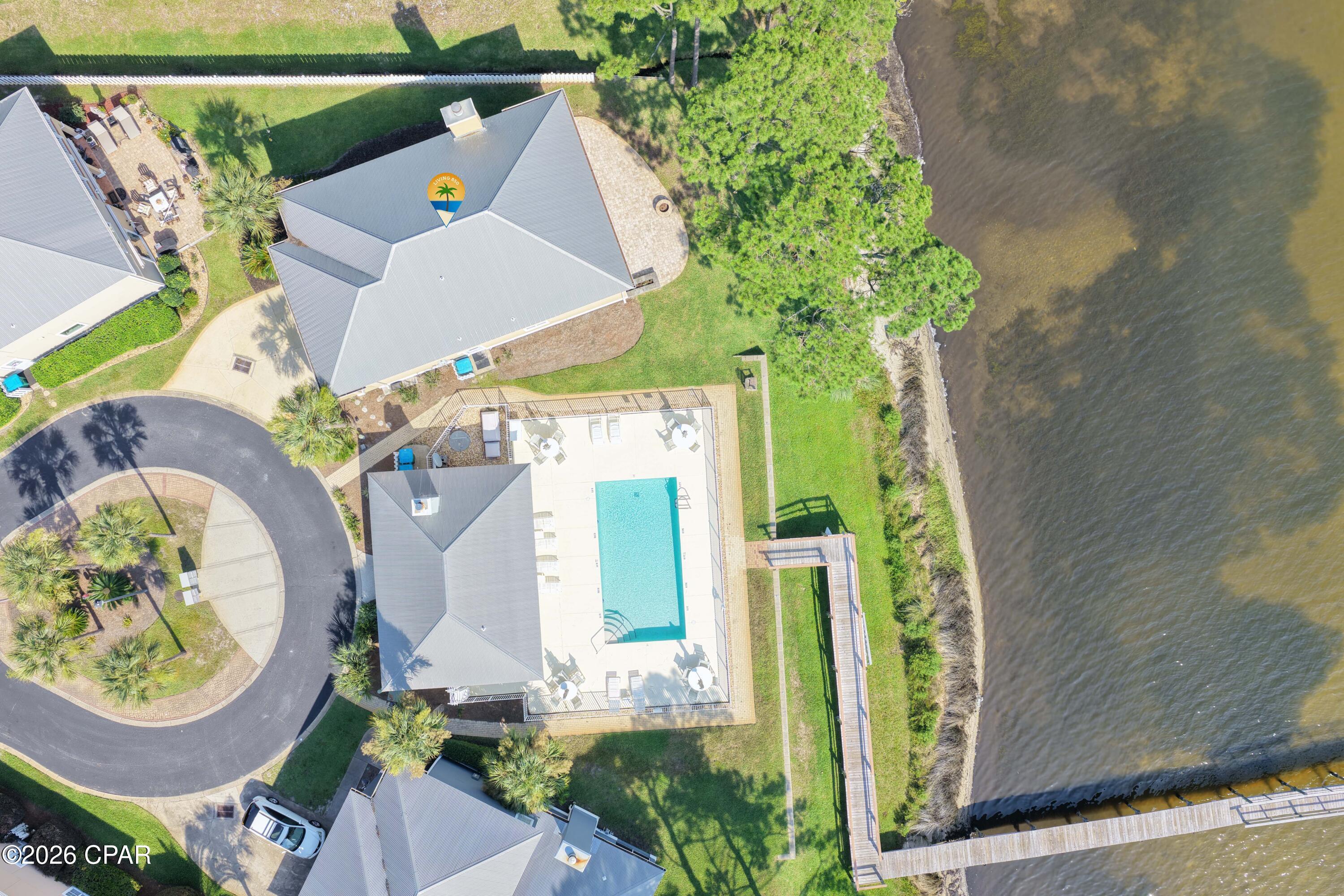 Lagoon Estates - Residential