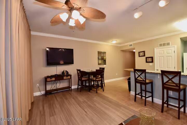 Tidewater Beach Phase I - Residential