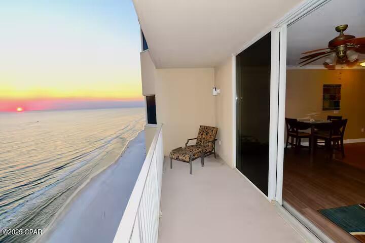 Tidewater Beach Phase I - Residential
