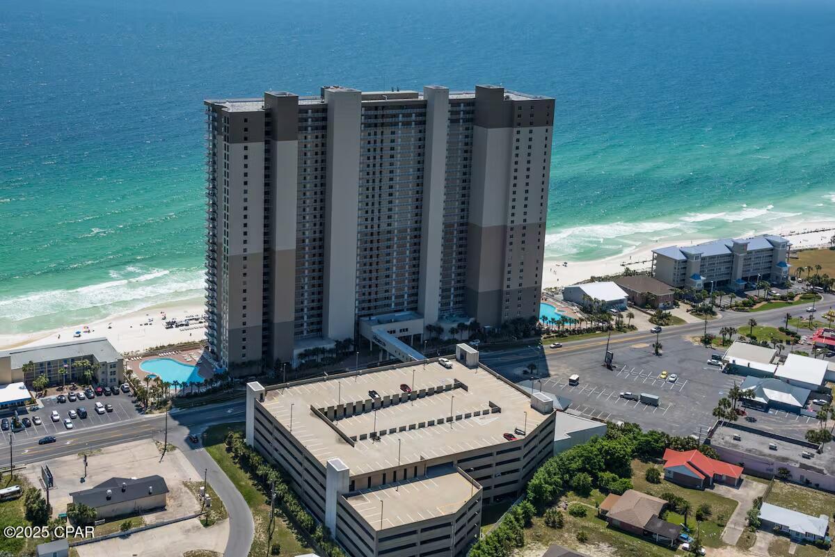 Tidewater Beach Phase I - Residential