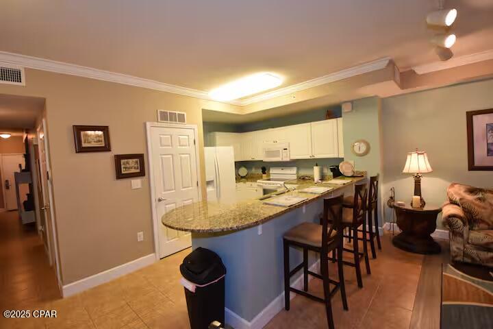 Tidewater Beach Phase I - Residential