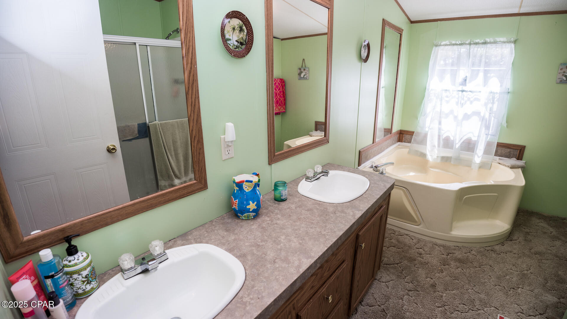Inlet Beach Heights - Residential