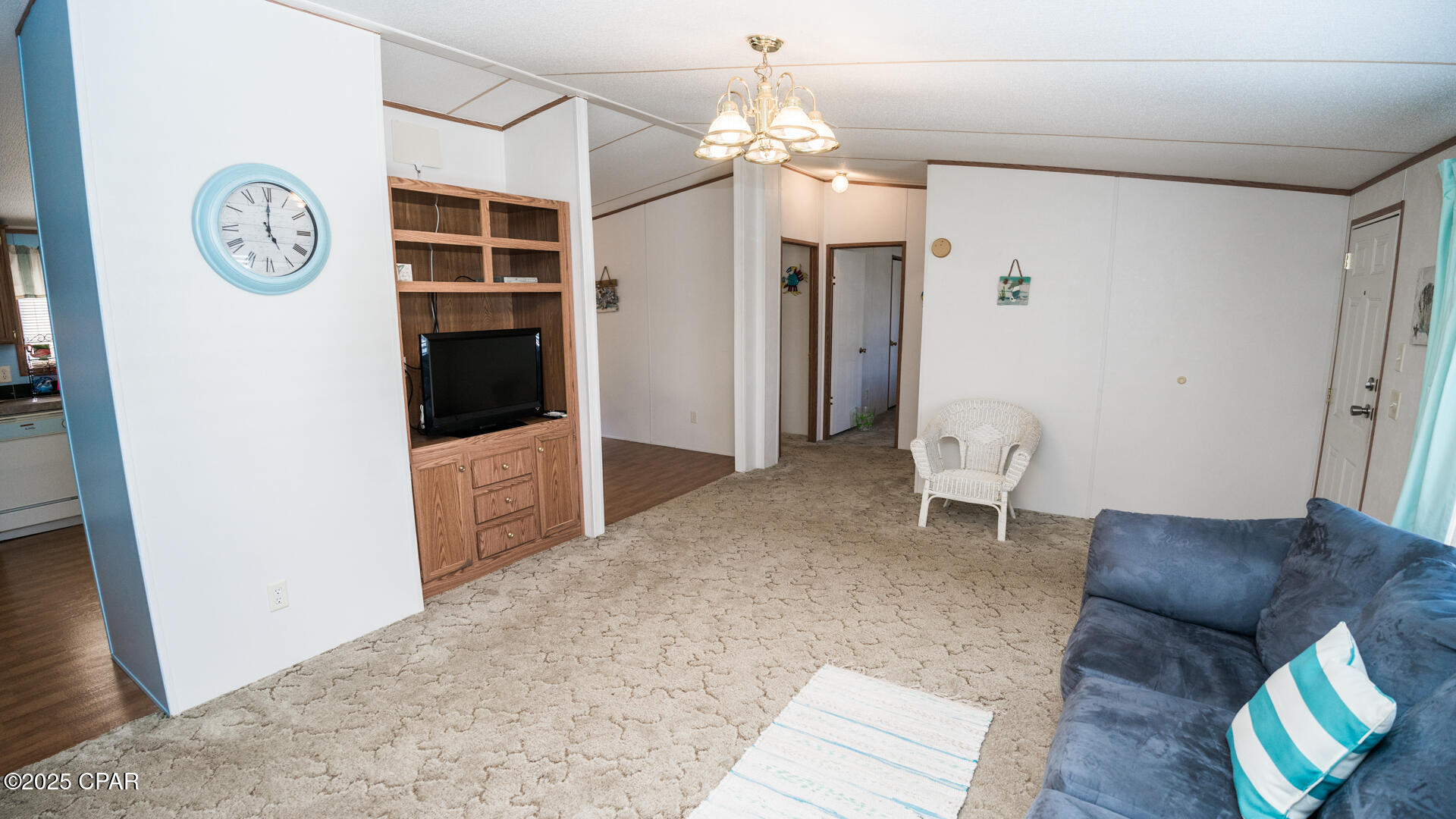 Inlet Beach Heights - Residential