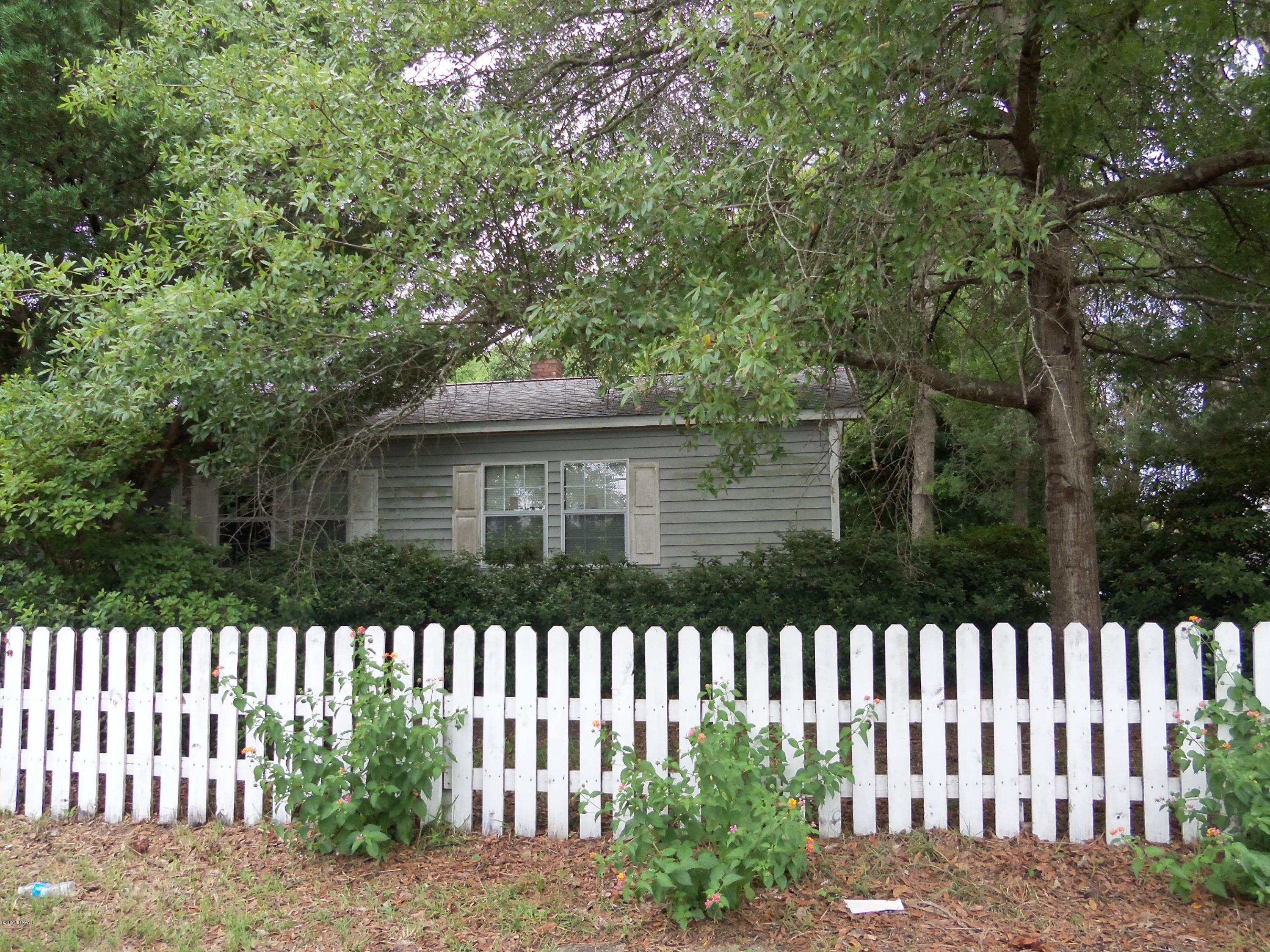 Drummond Park 2nd - Residential