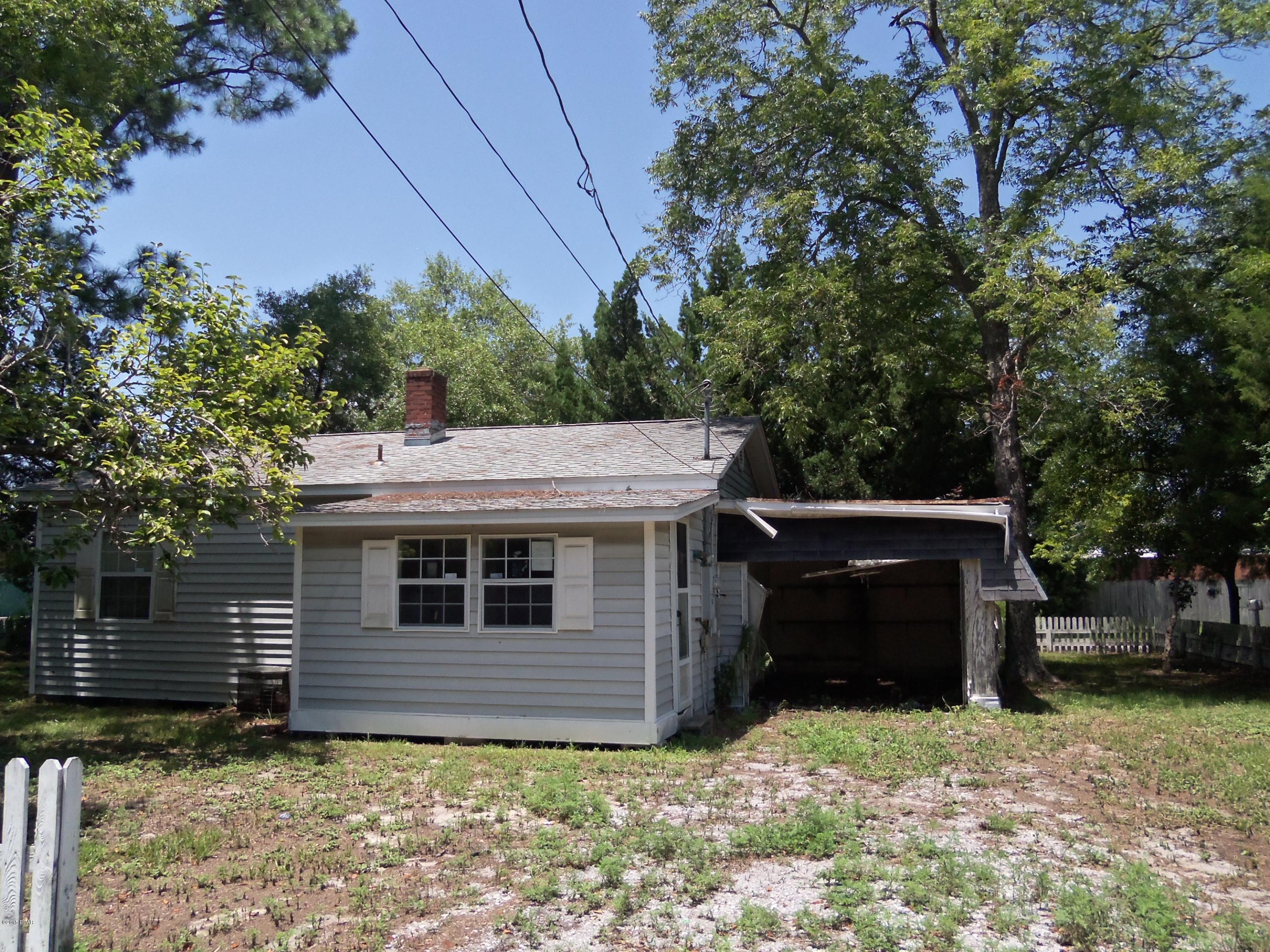 Drummond Park 2nd - Residential