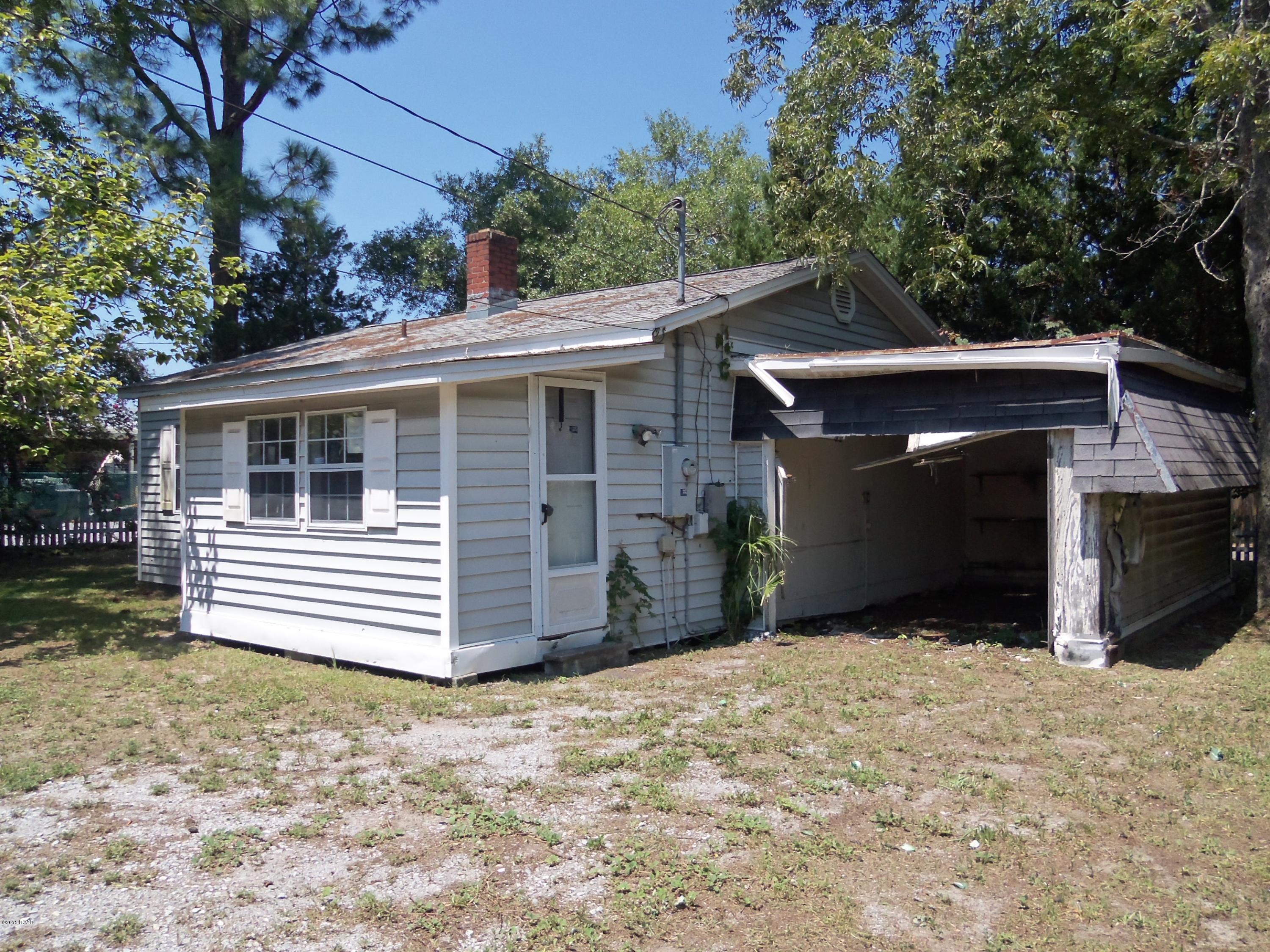 Drummond Park 2nd - Residential