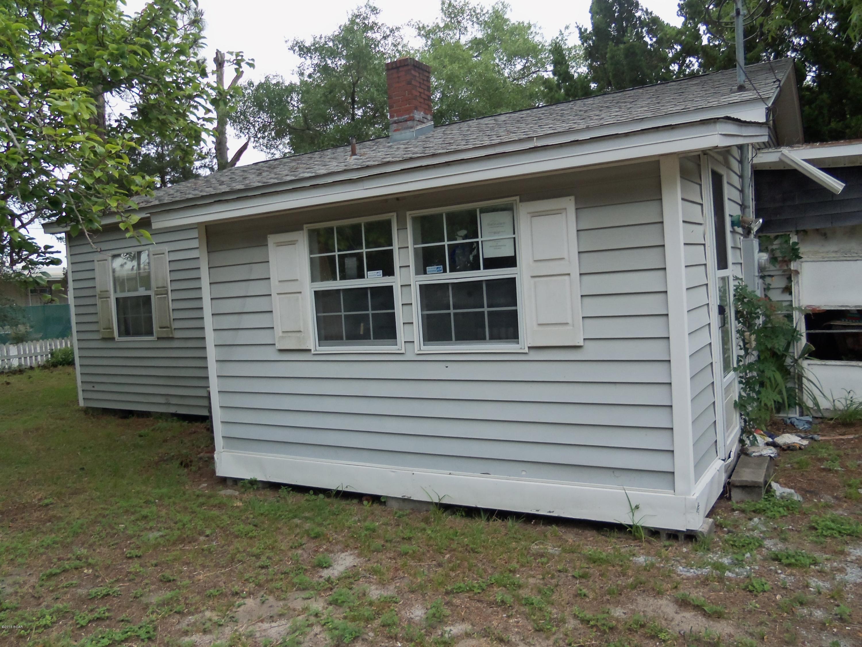 Drummond Park 2nd - Residential