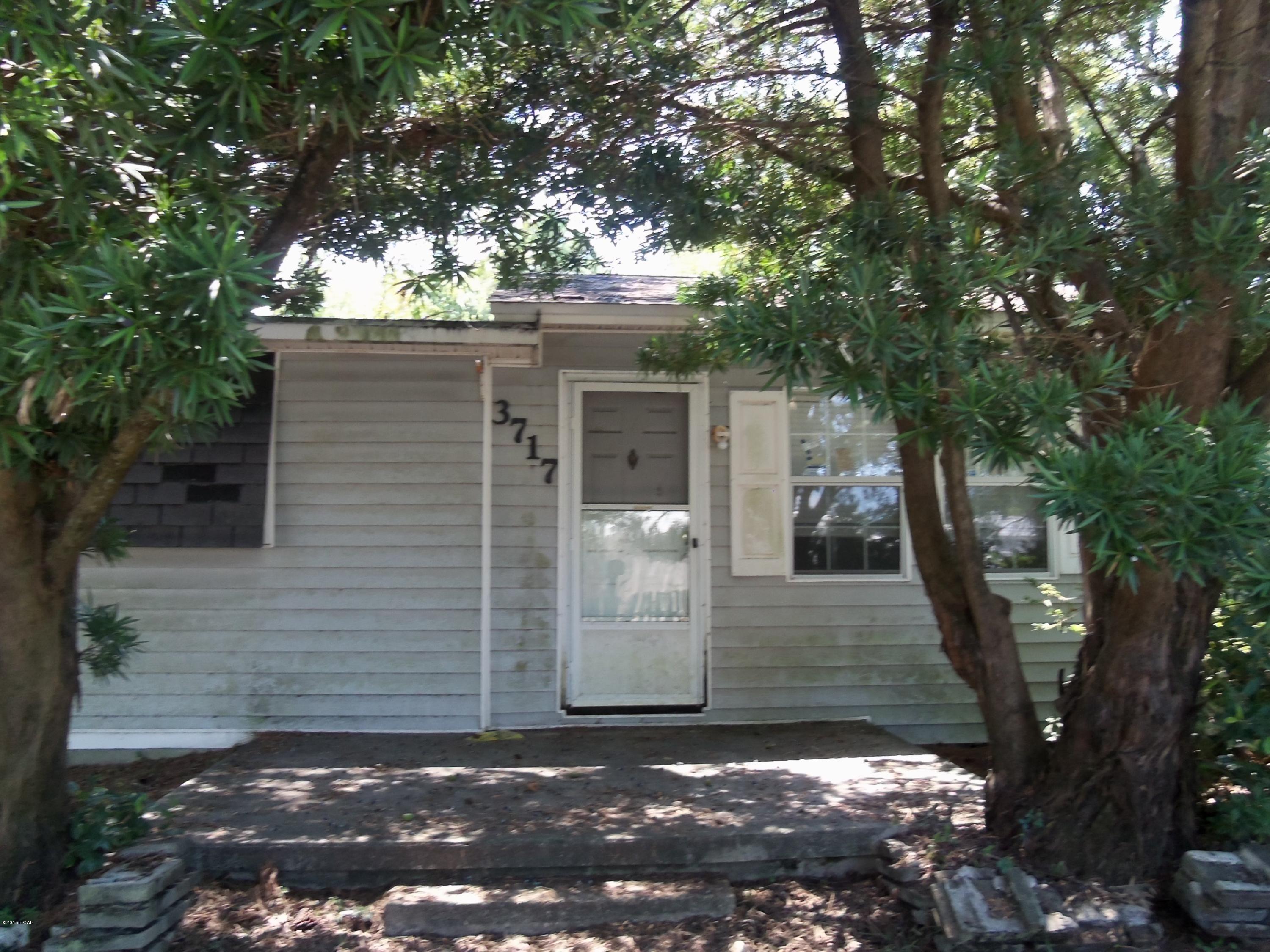 Drummond Park 2nd - Residential
