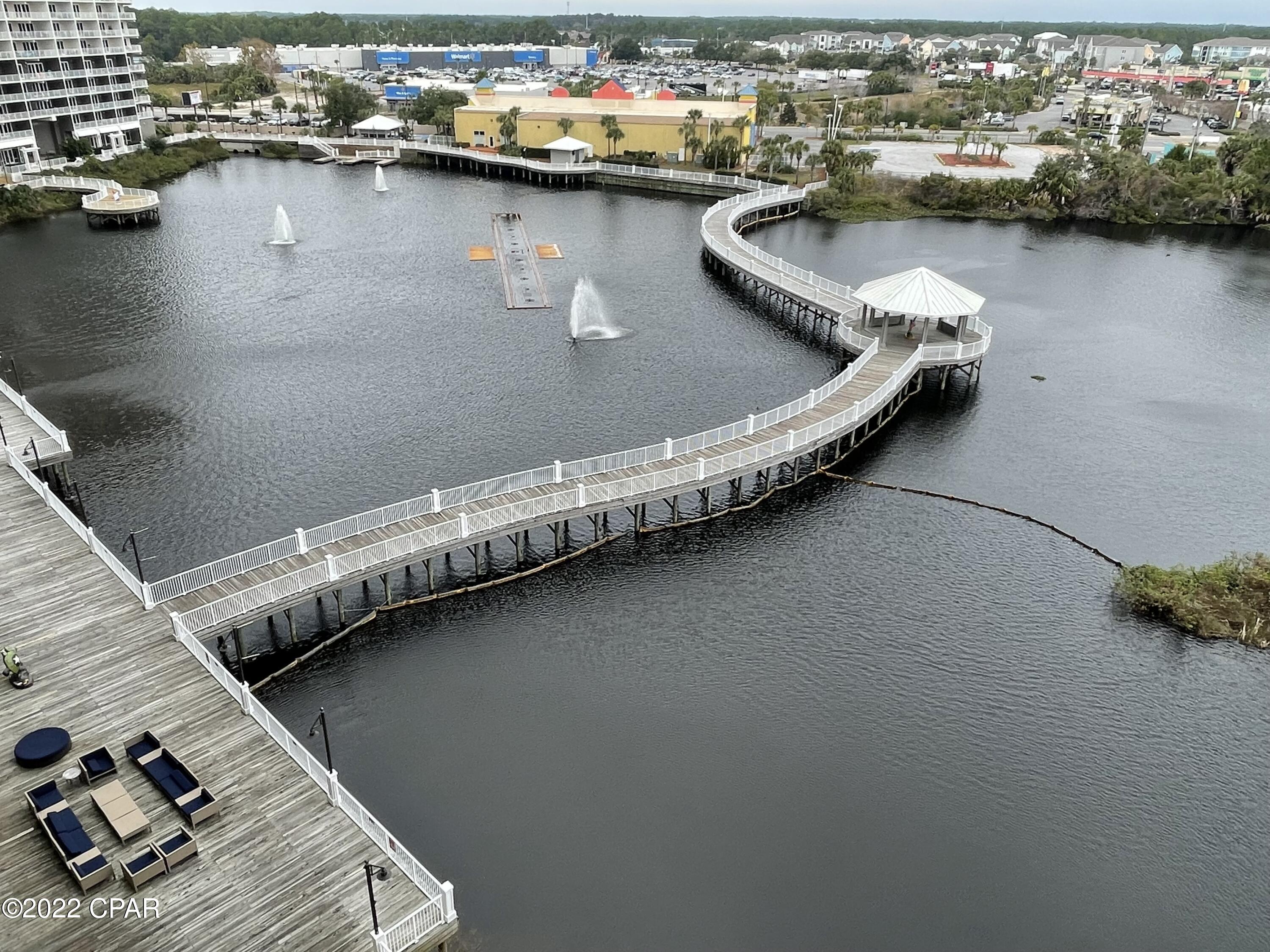 Laketown Wharf - Residential