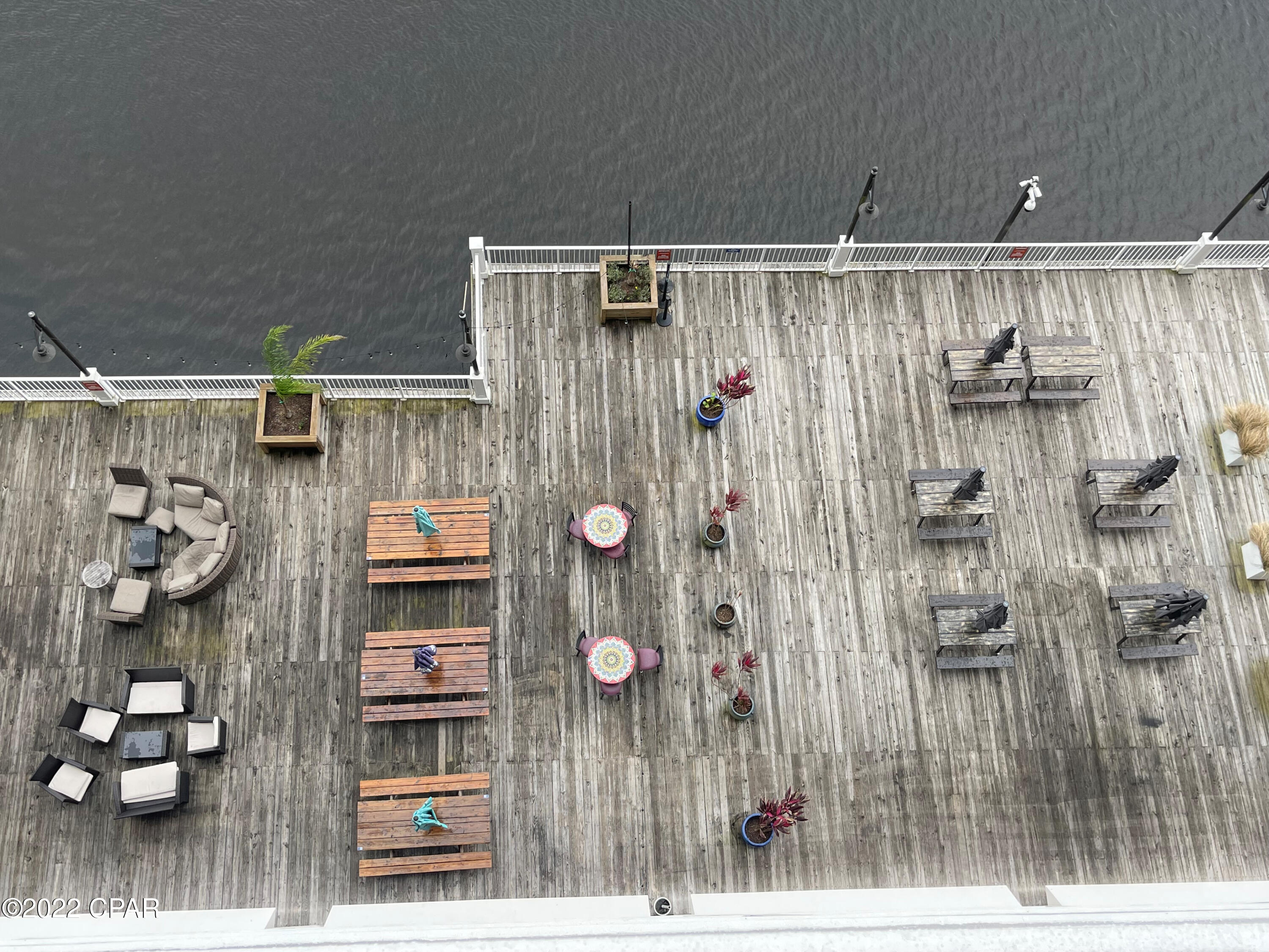 Laketown Wharf - Residential