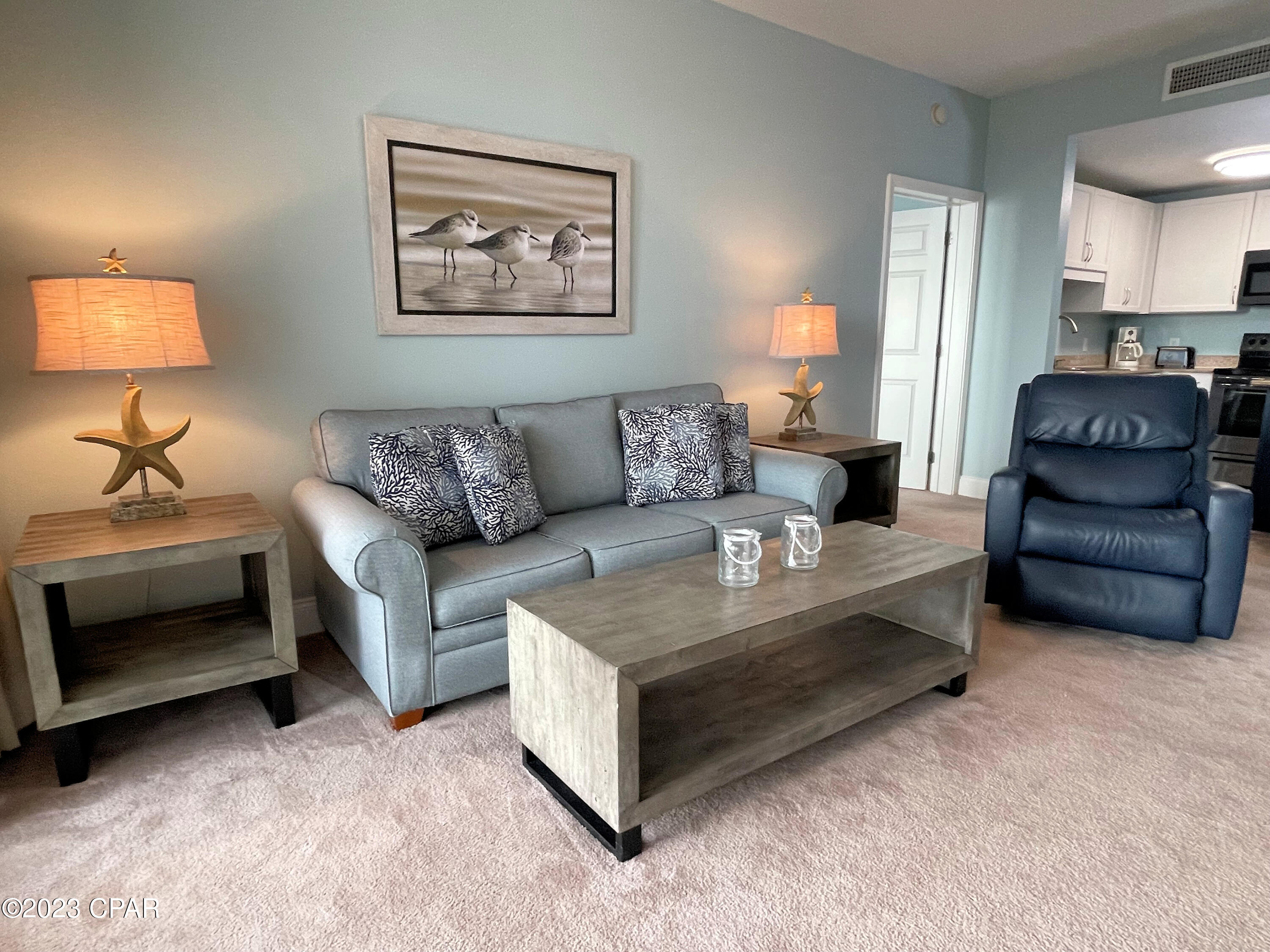 Laketown Wharf - Residential