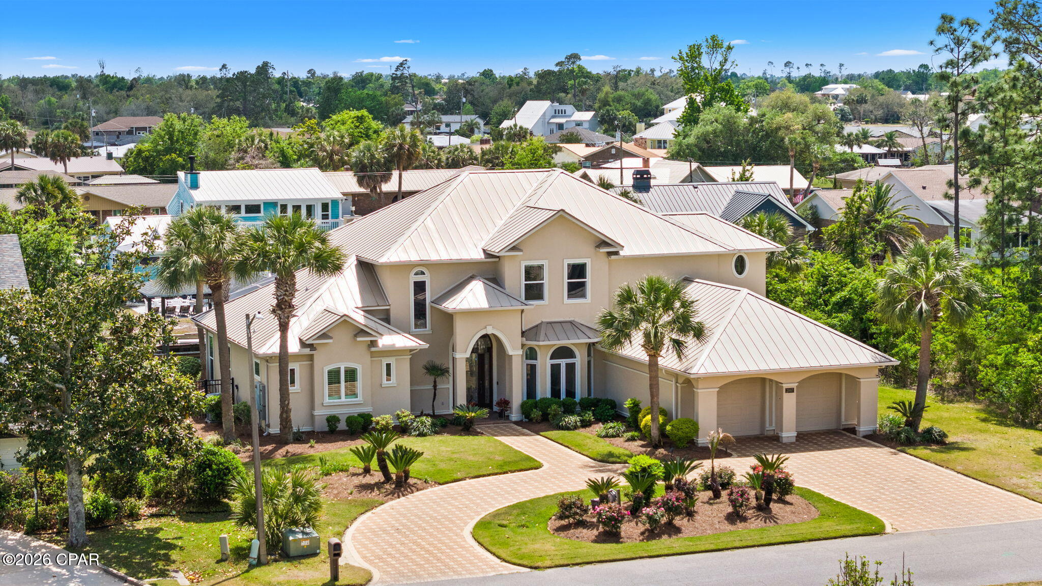 North Harbour - Residential