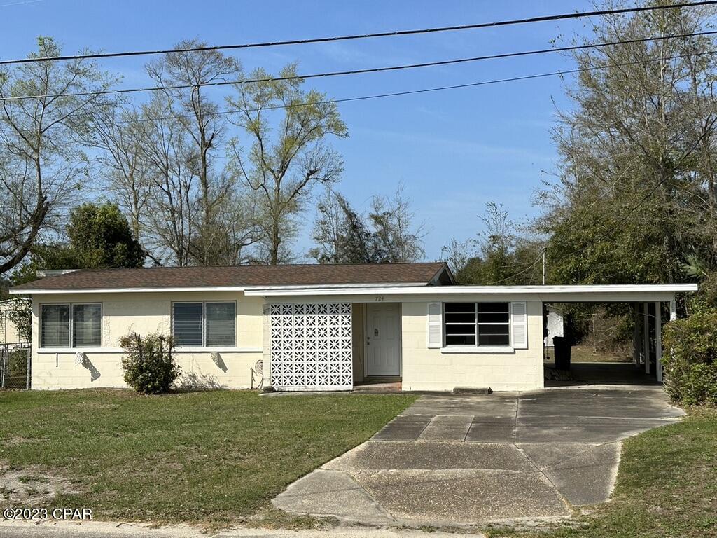 Lake Drive Heights - Residential