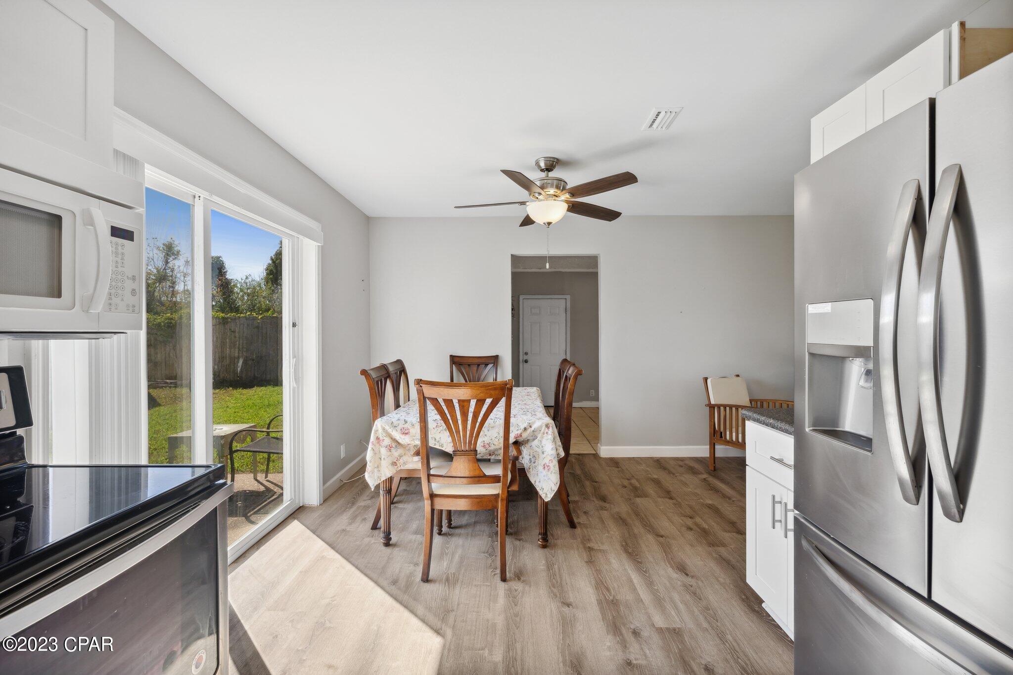 Robindale - Residential