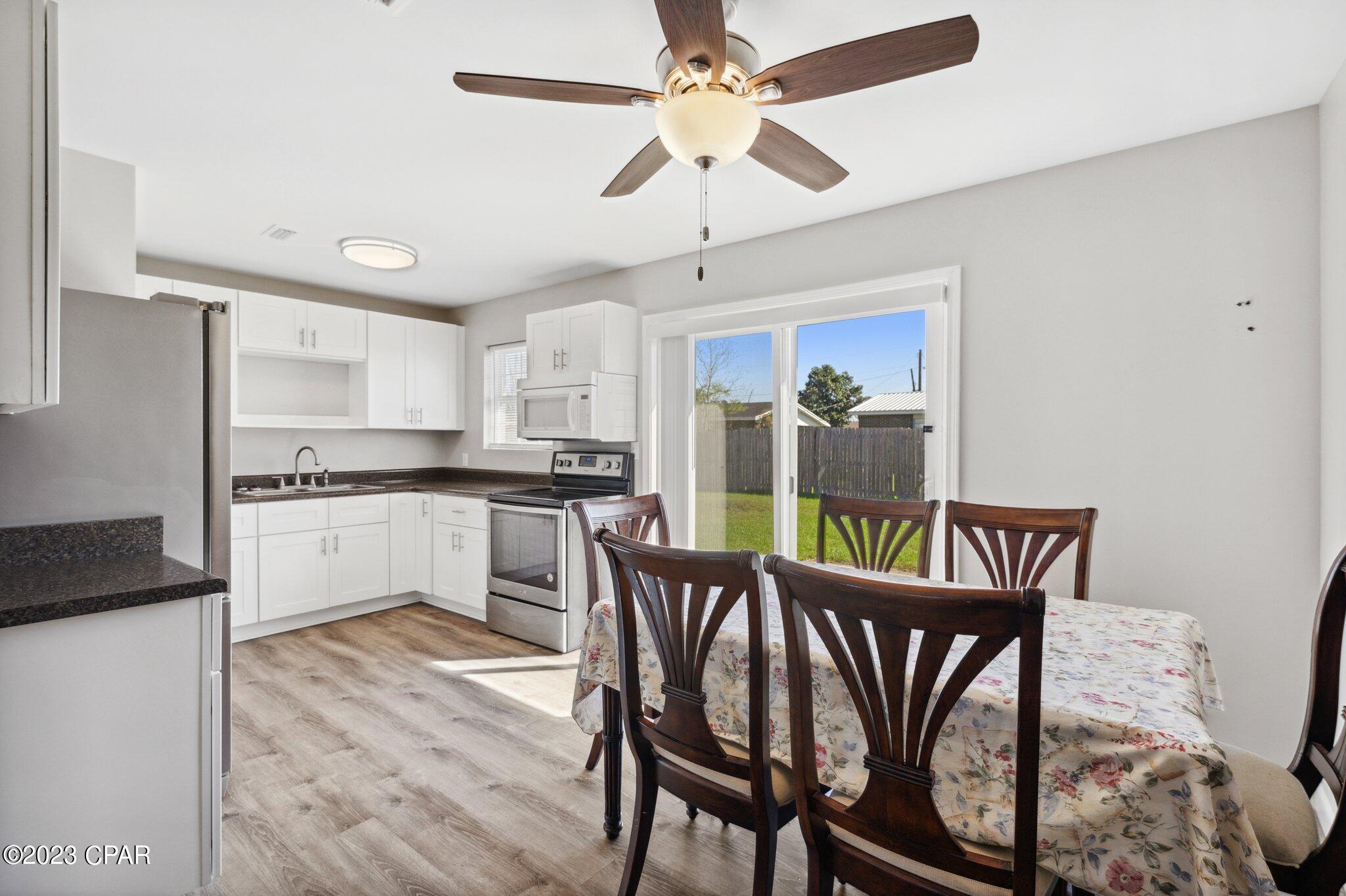 Robindale - Residential