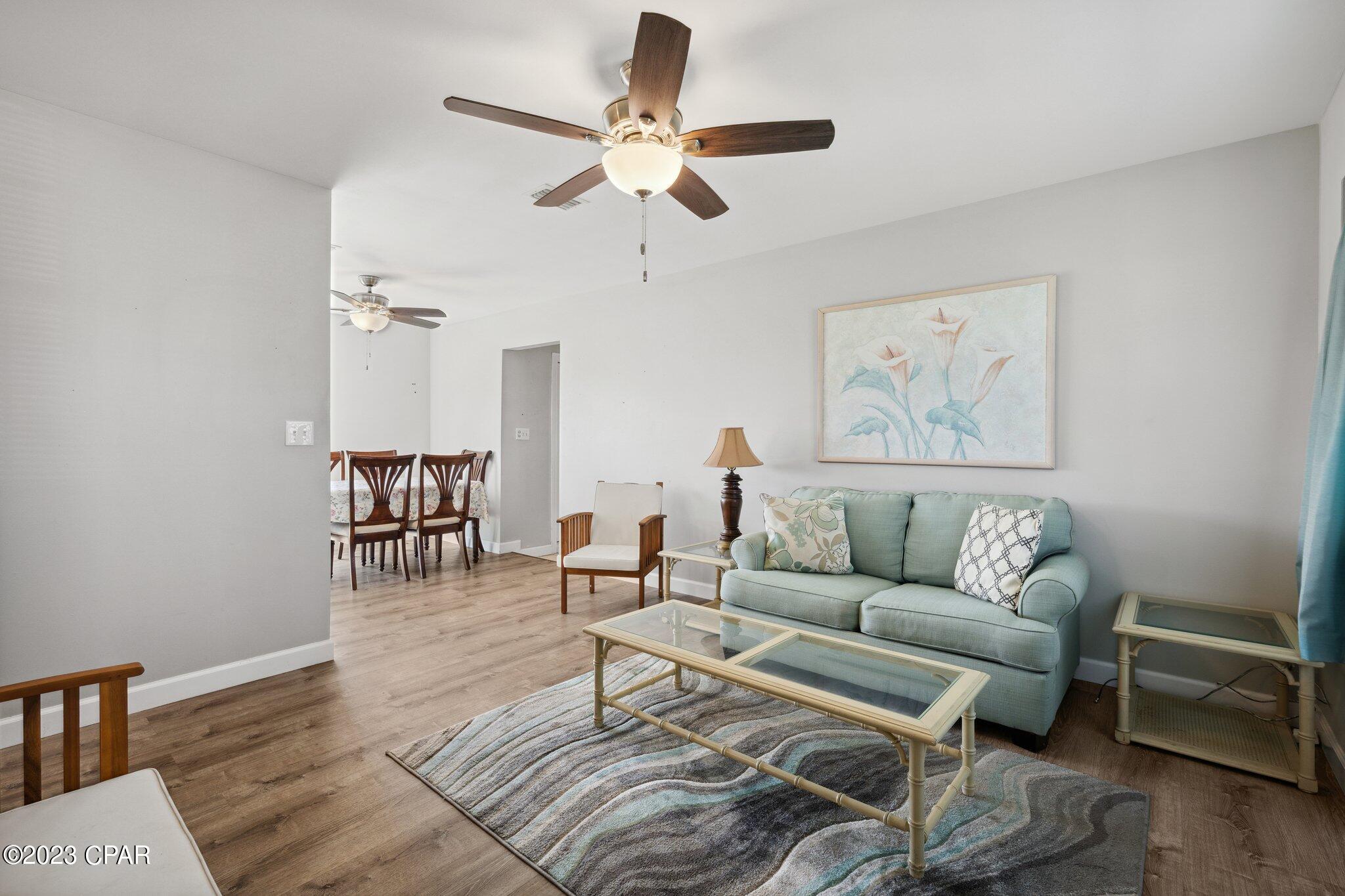 Robindale - Residential