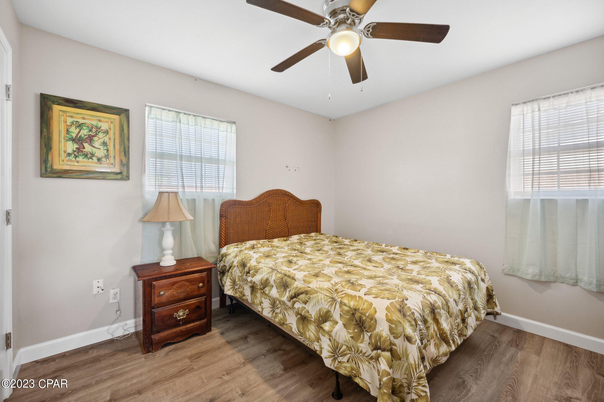 Robindale - Residential