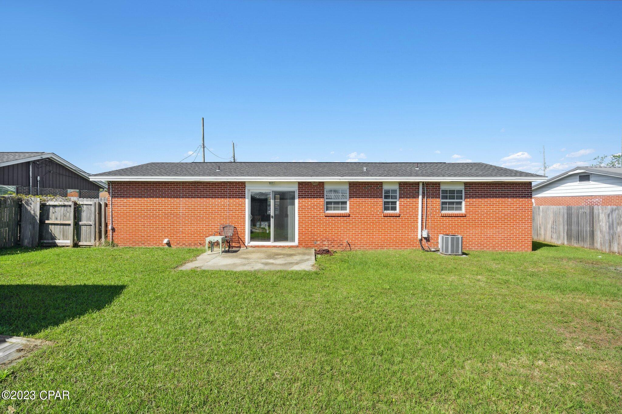 Robindale - Residential