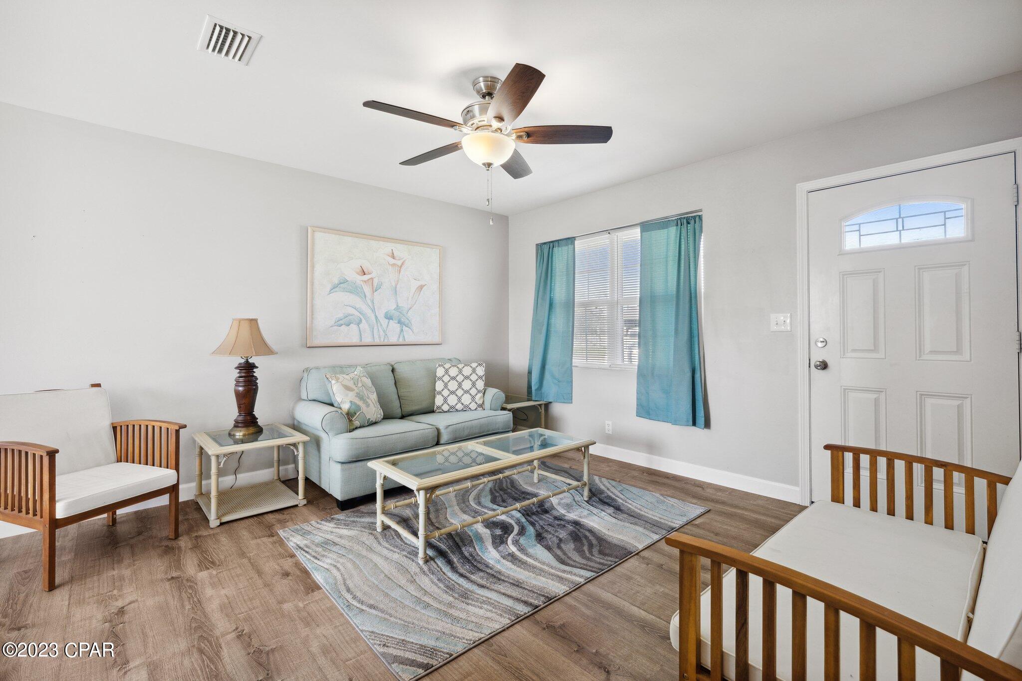 Robindale - Residential