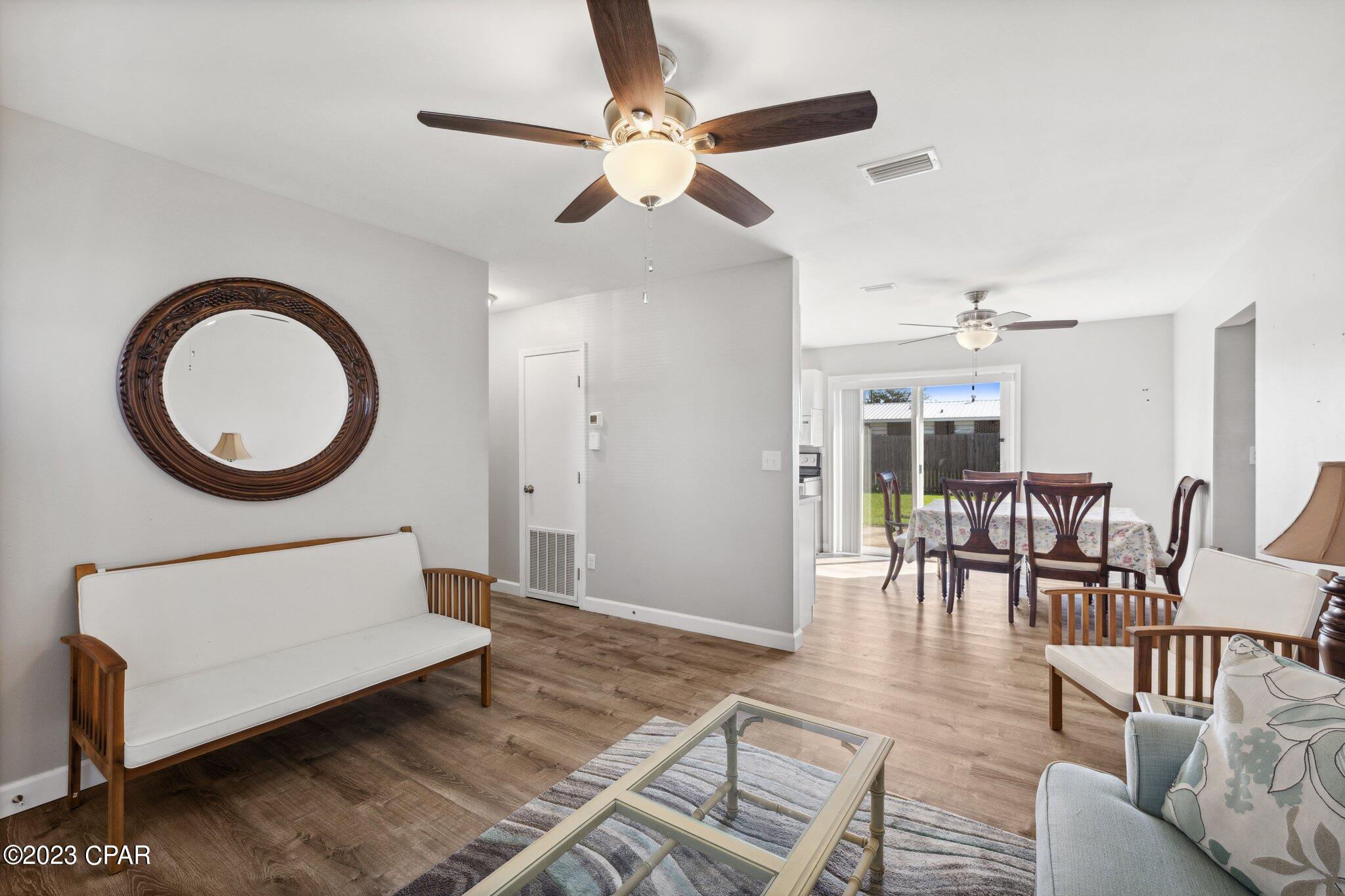 Robindale - Residential