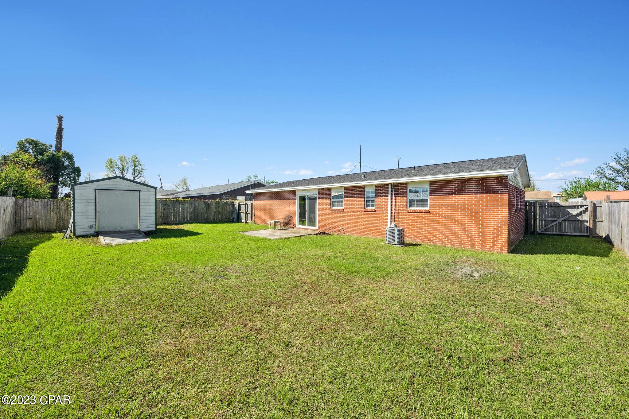 Robindale - Residential