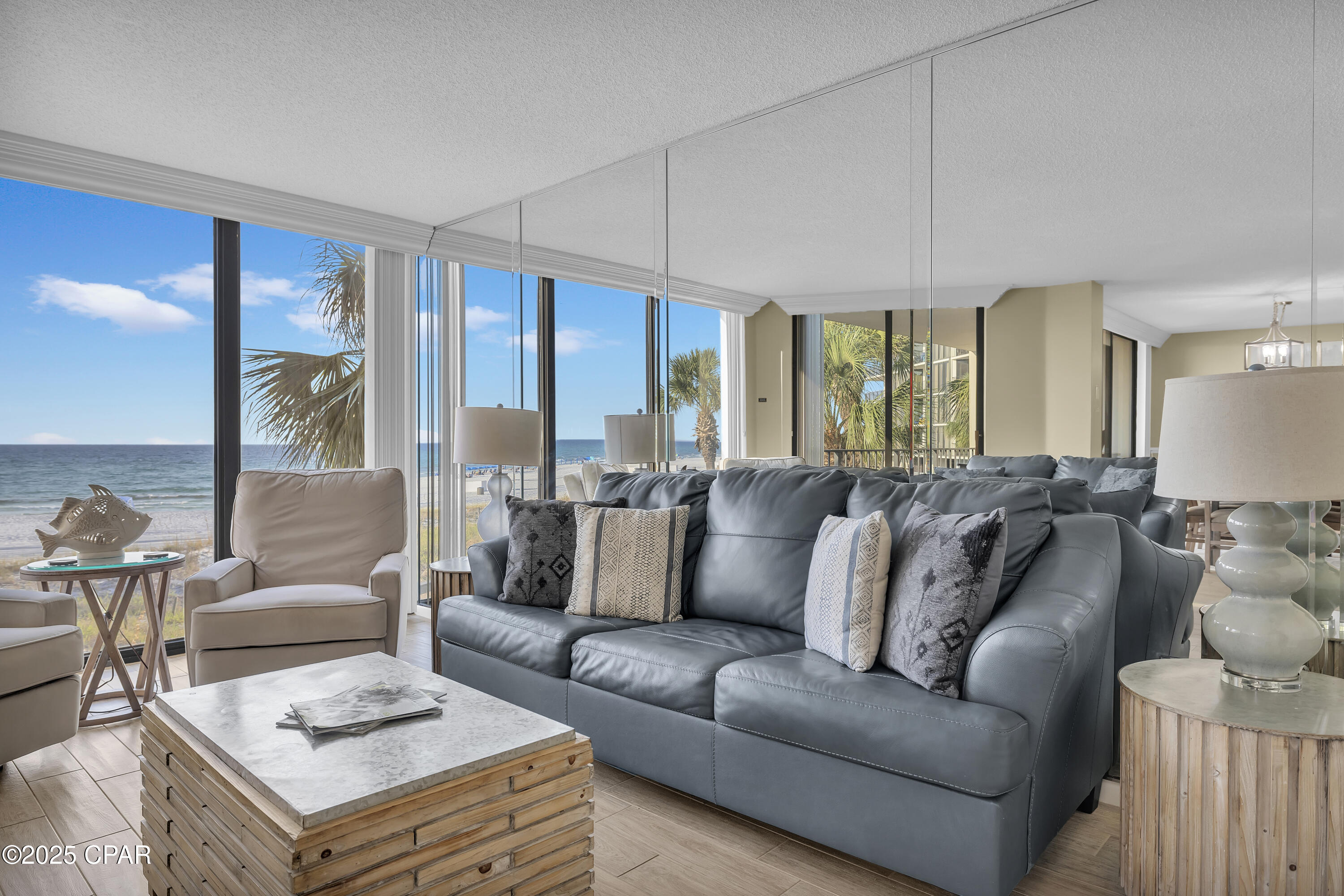 Edgewater Tower II - Residential