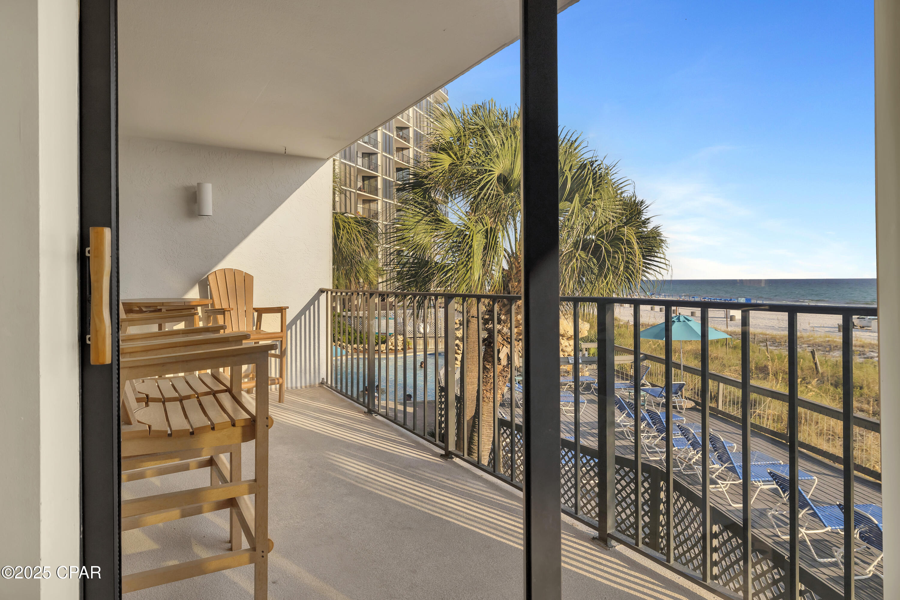 Edgewater Tower II - Residential