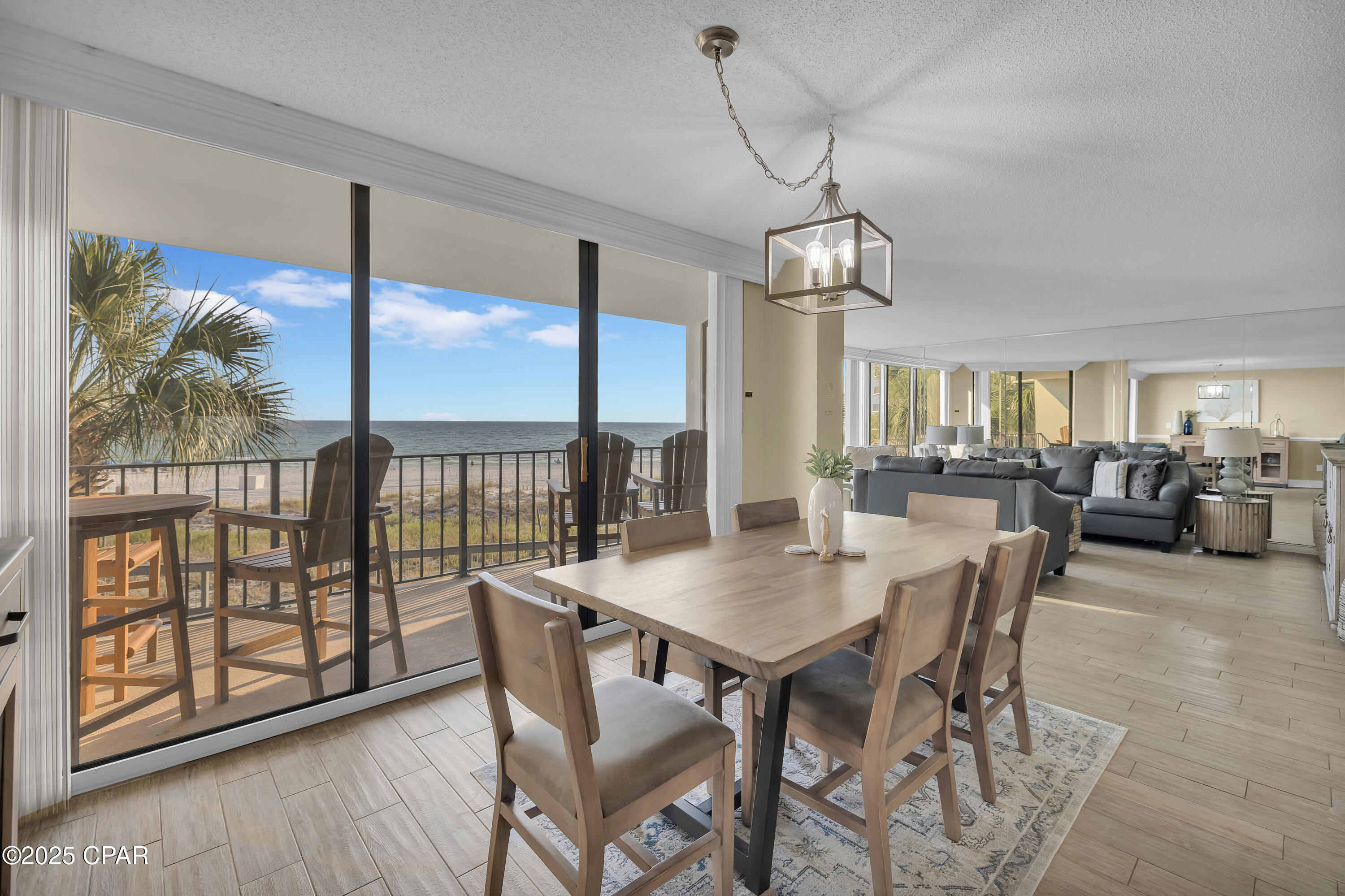 Edgewater Tower II - Residential