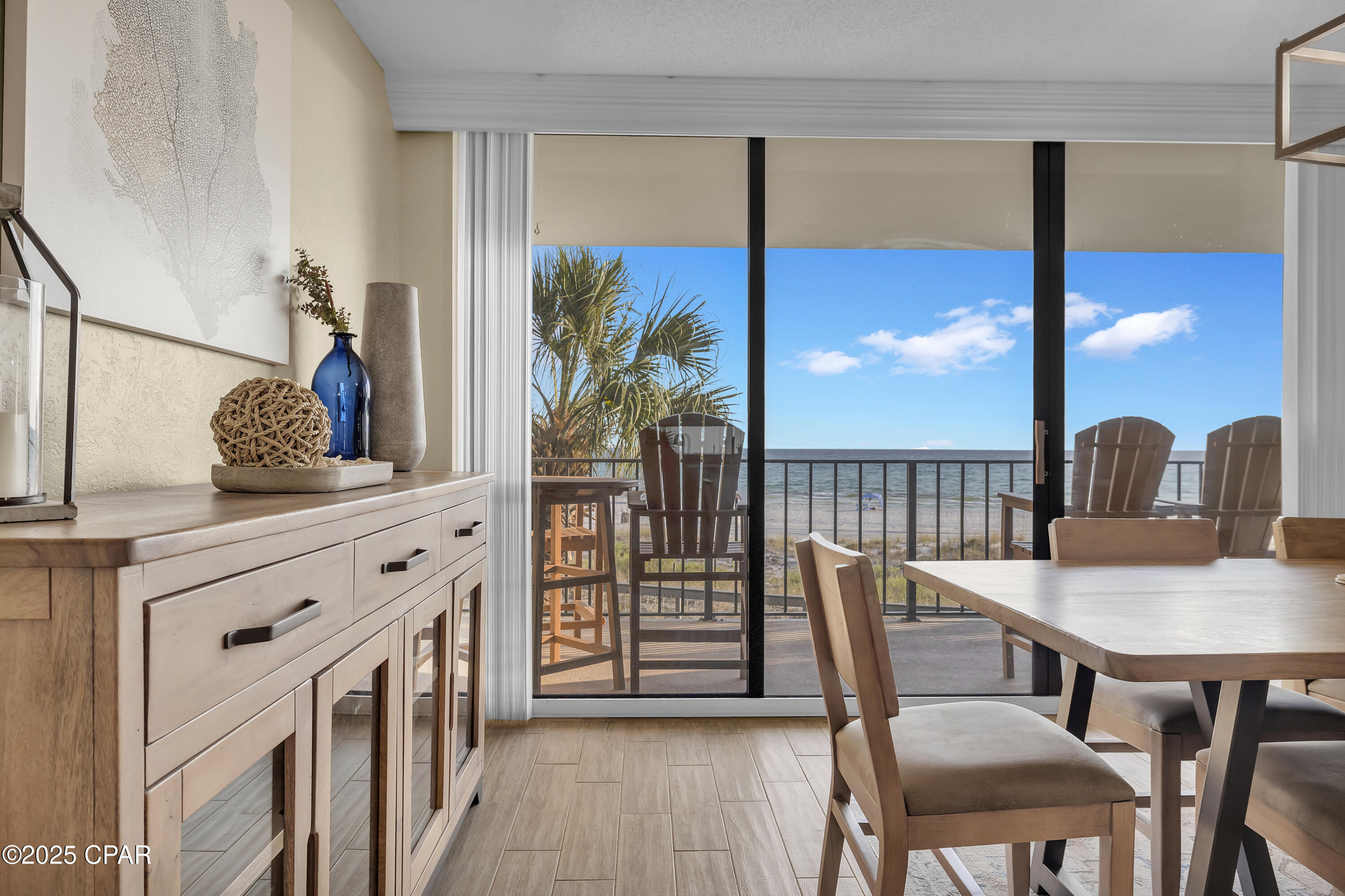 Edgewater Tower II - Residential