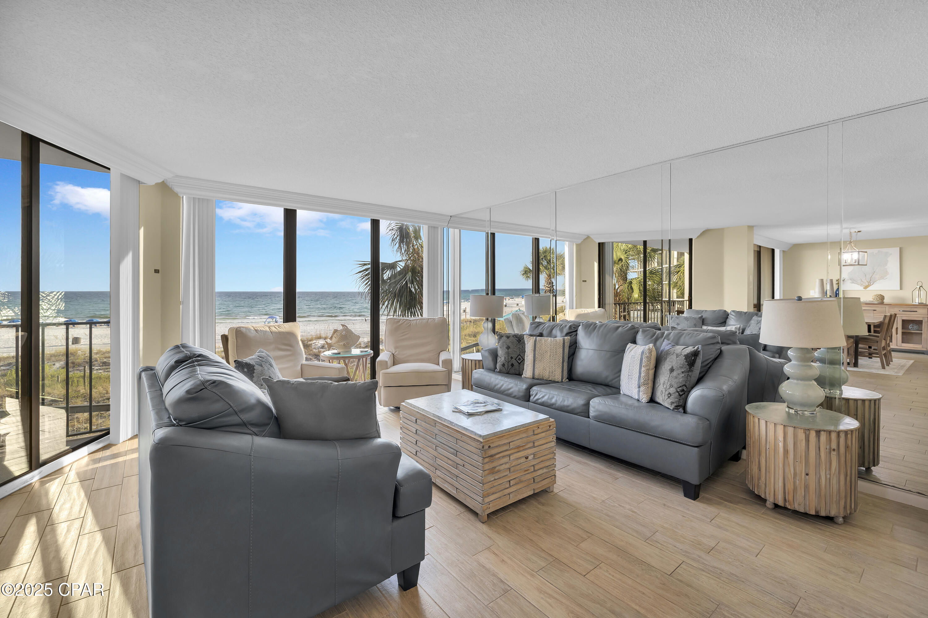 Edgewater Tower II - Residential