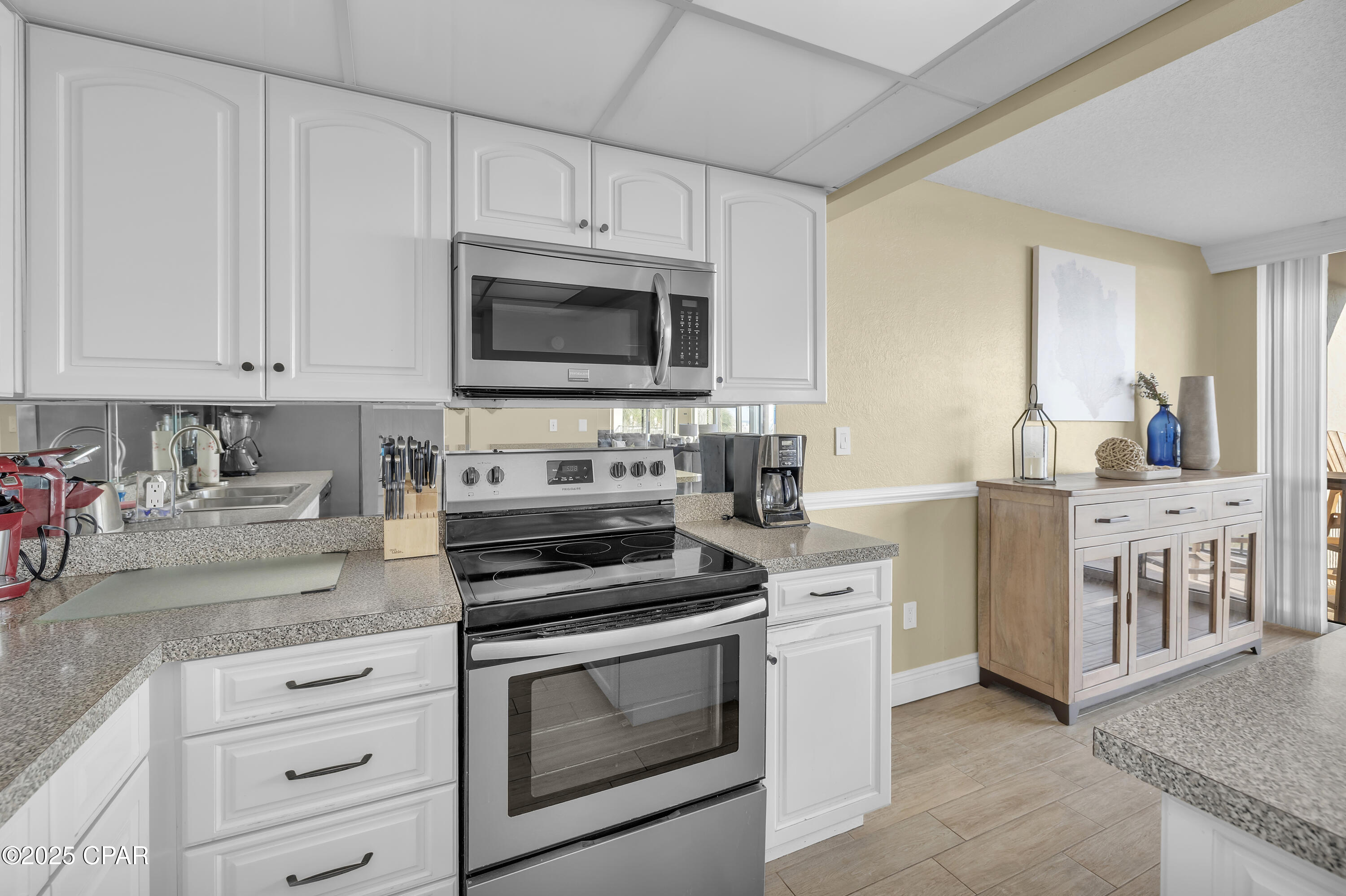 Edgewater Tower II - Residential