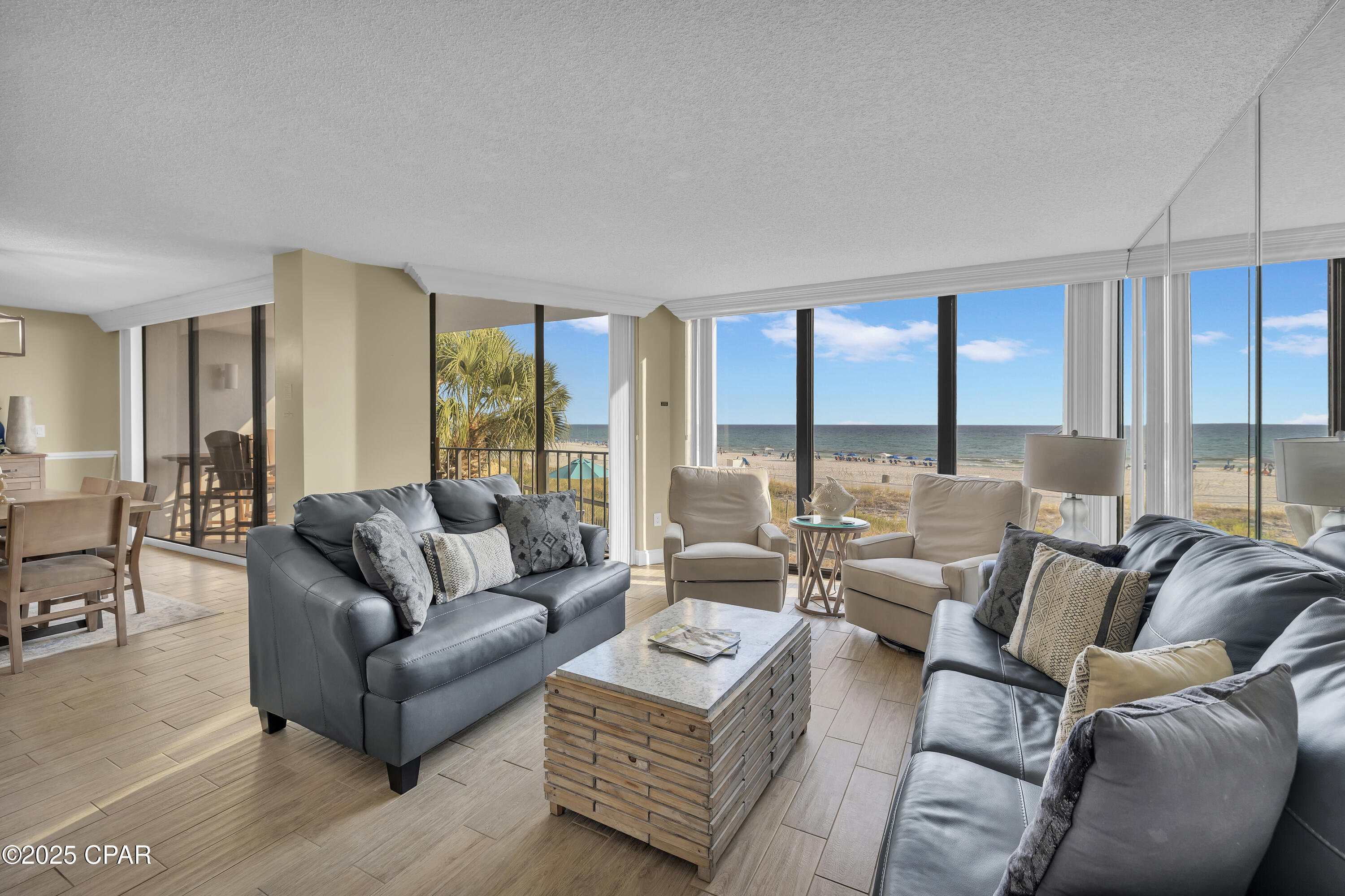 Edgewater Tower II - Residential