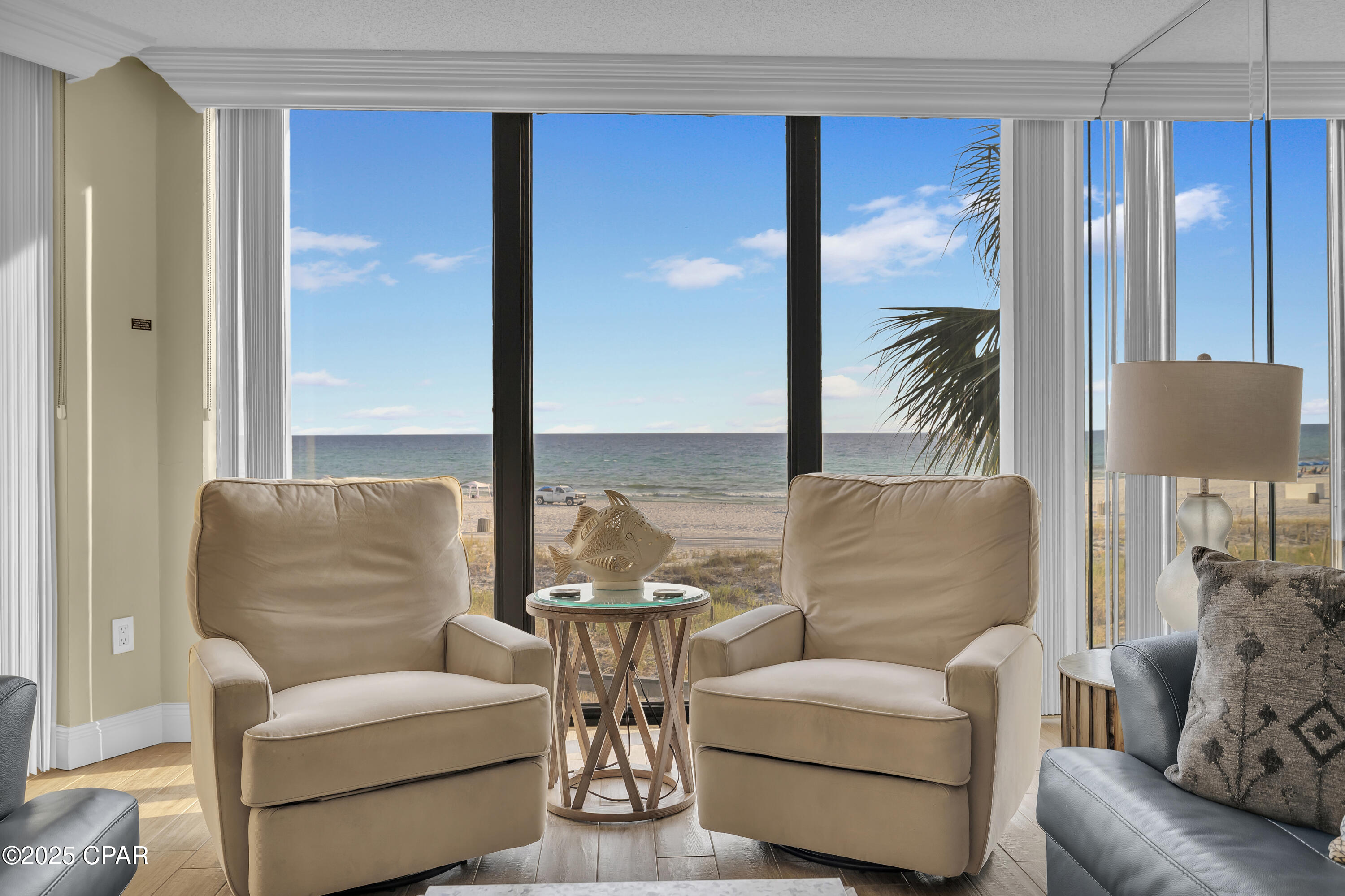 Edgewater Tower II - Residential