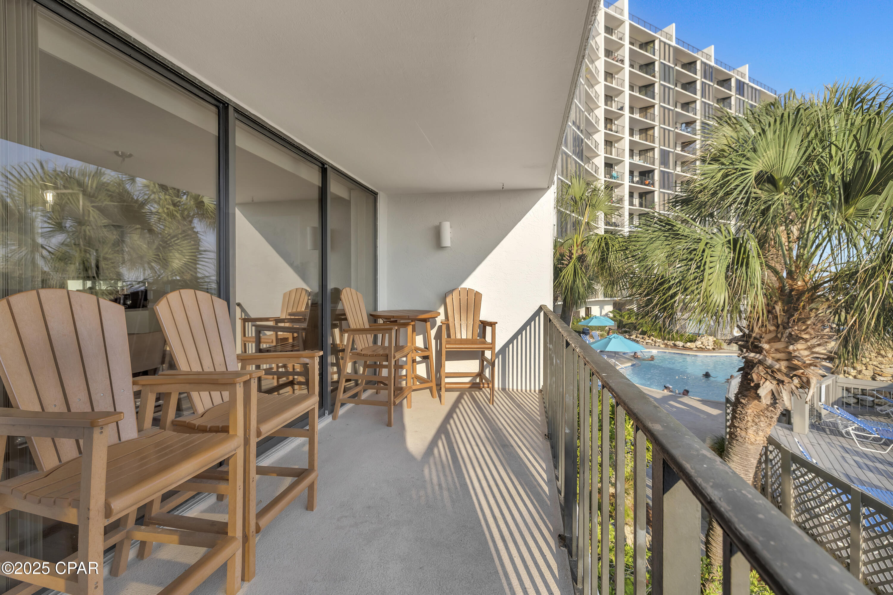 Edgewater Tower II - Residential
