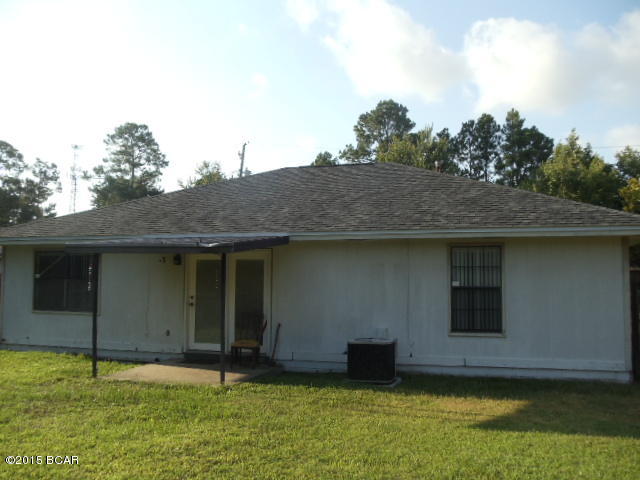 Pine Forest Est Ph 1 - Residential