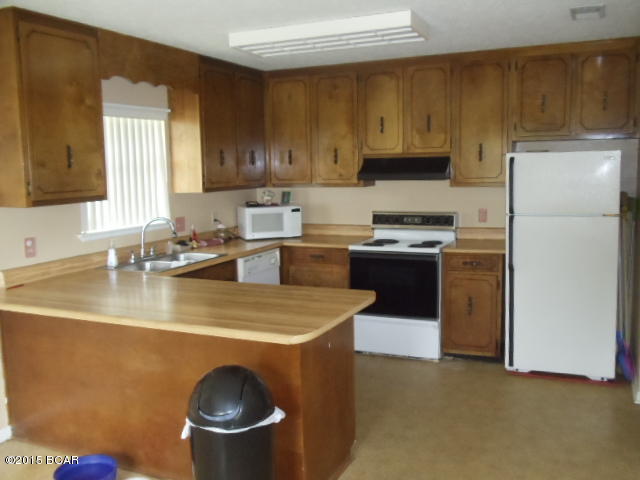 Pine Forest Est Ph 1 - Residential
