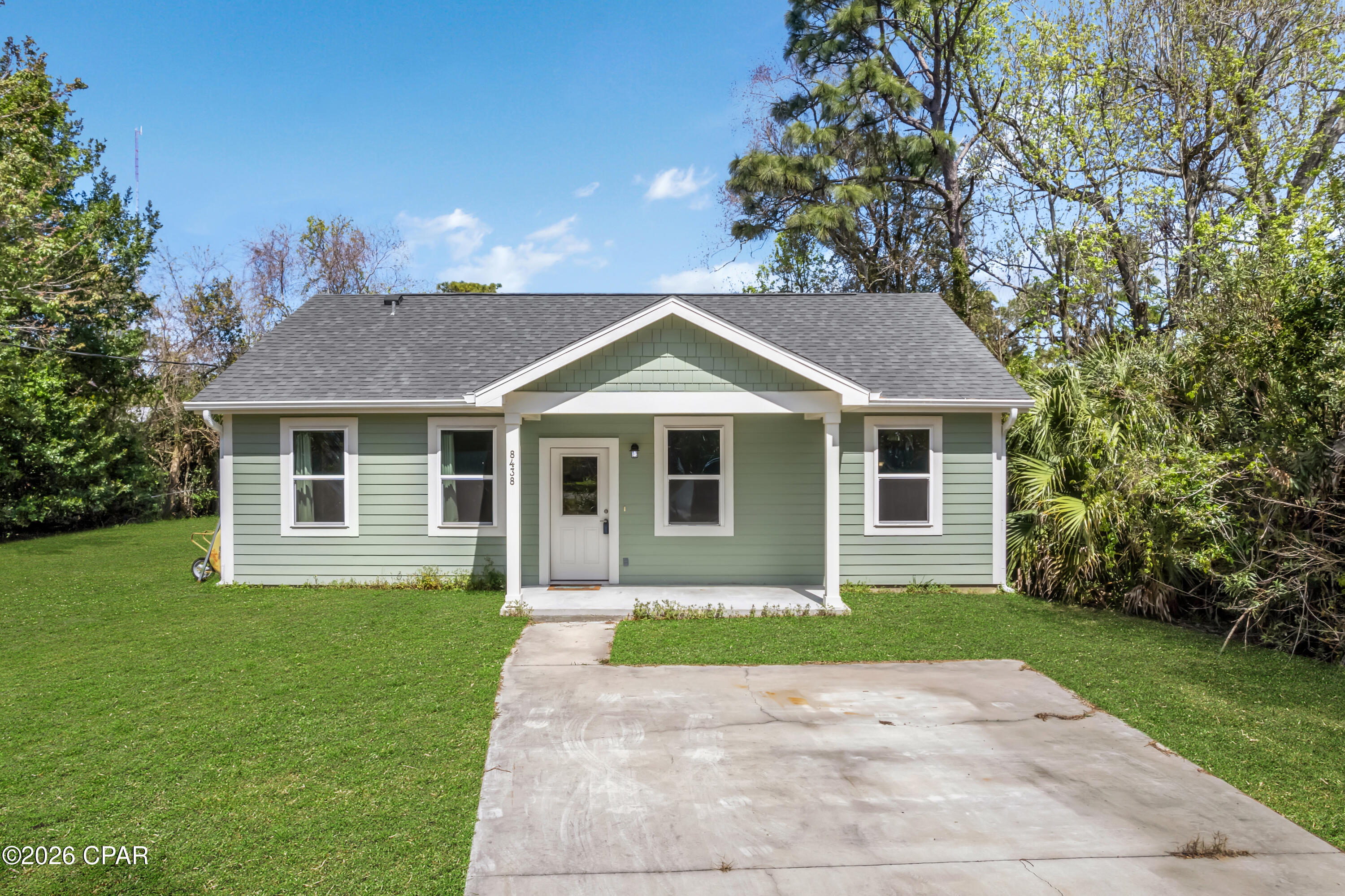 No Named Subdivision - Residential