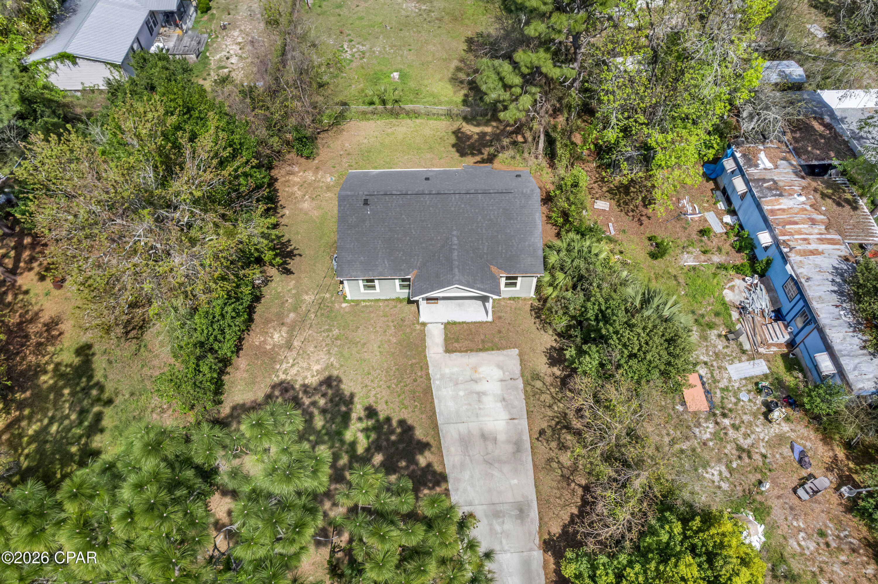 No Named Subdivision - Residential