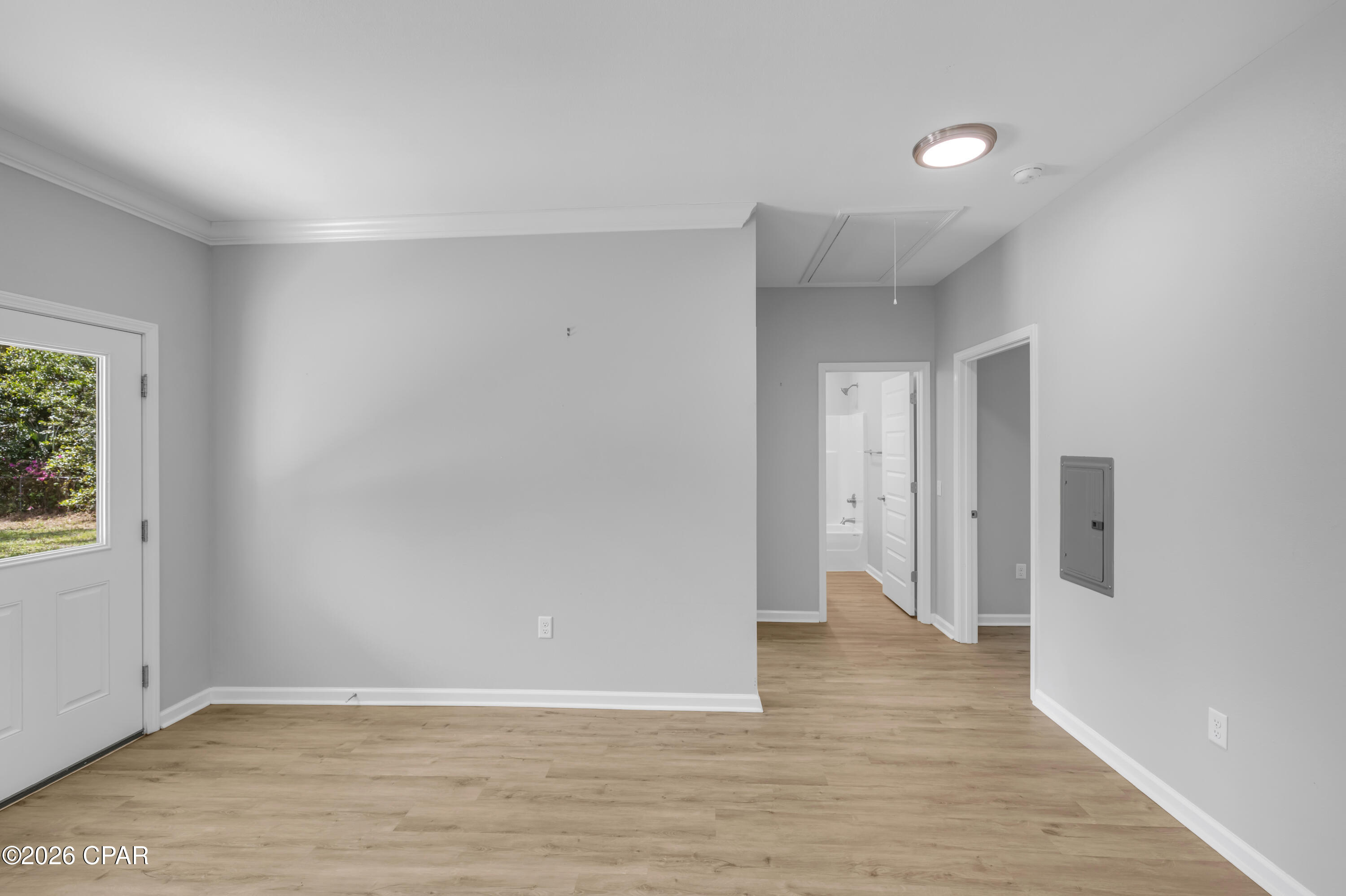 No Named Subdivision - Residential