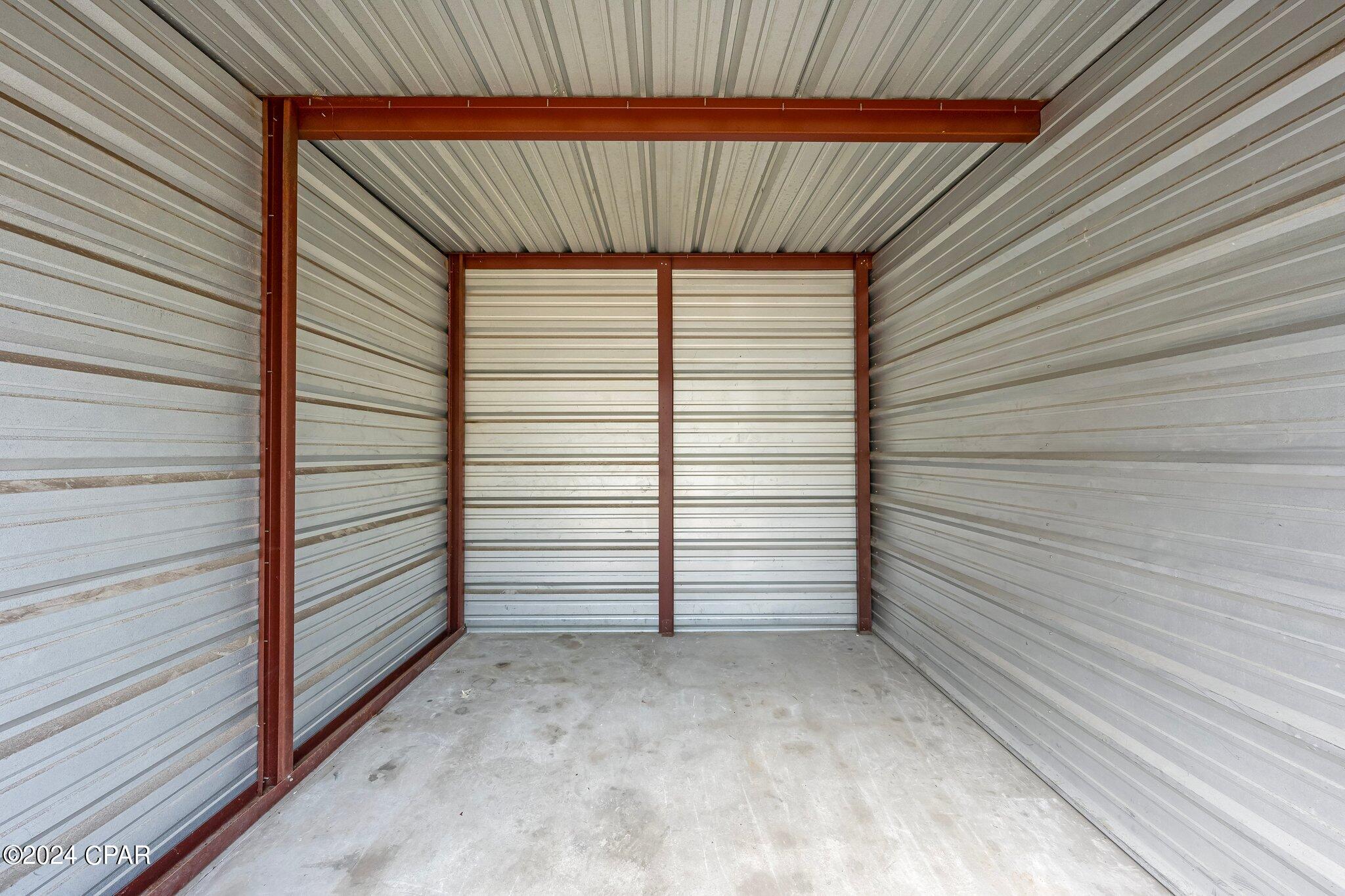 No Named Subdivision - Commercial Sale